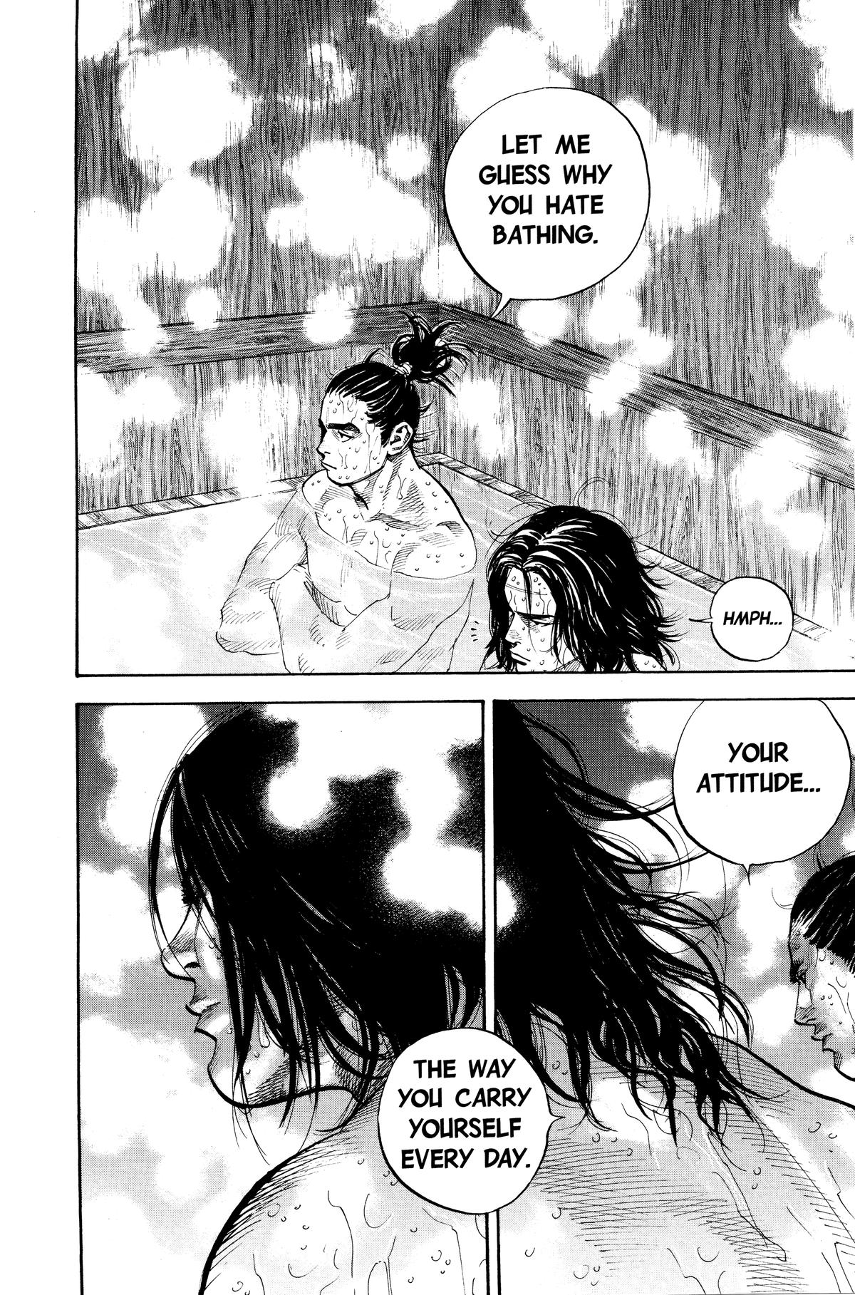 Vagabond Chapter 81 - Page 5