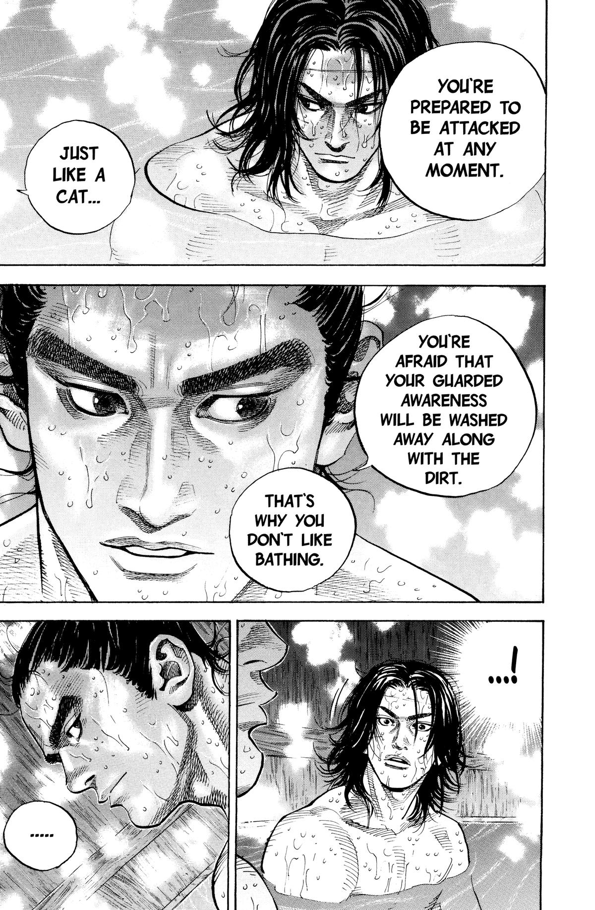 Vagabond Chapter 81 - Page 6