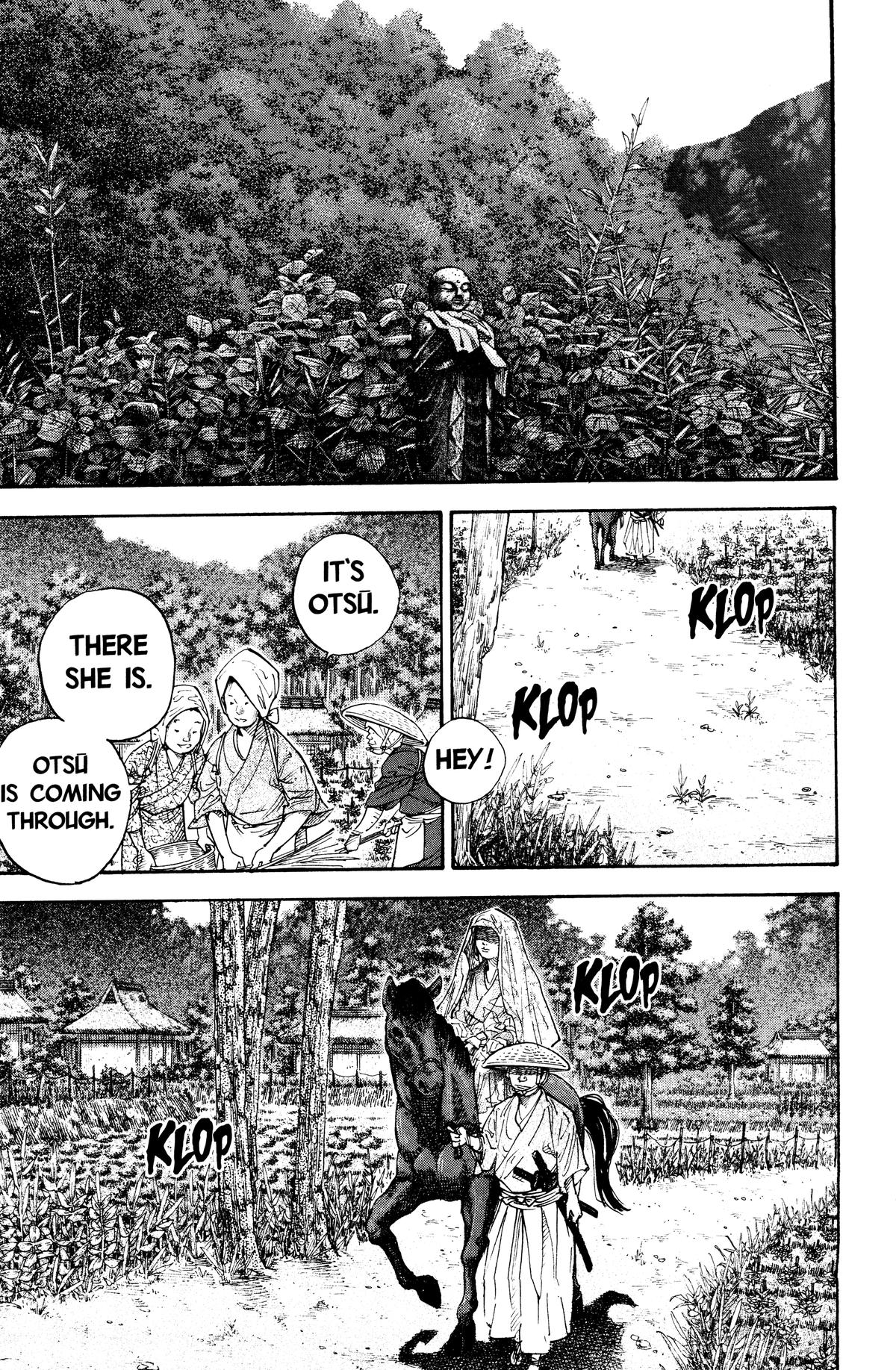 Vagabond Chapter 81 - Page 8