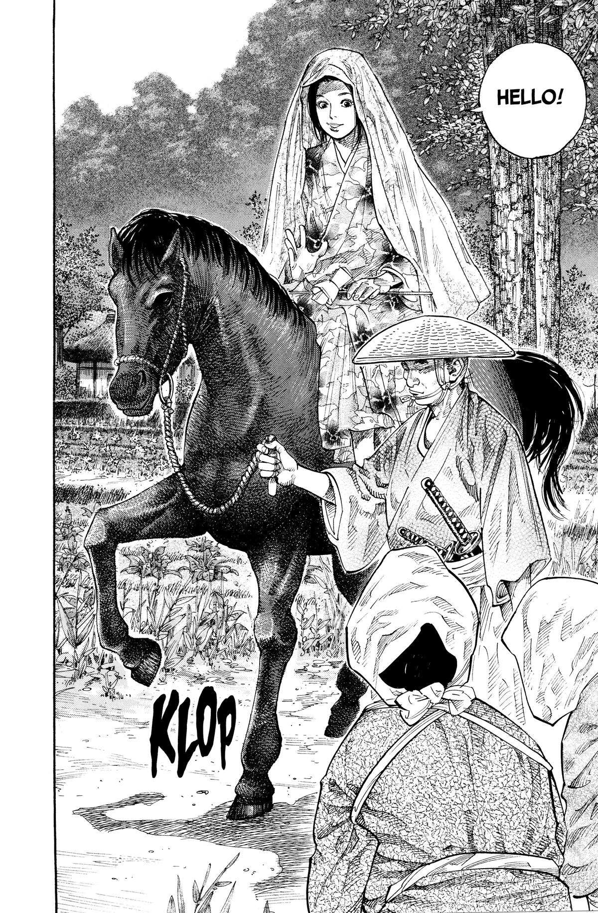 Vagabond Chapter 81 - Page 9