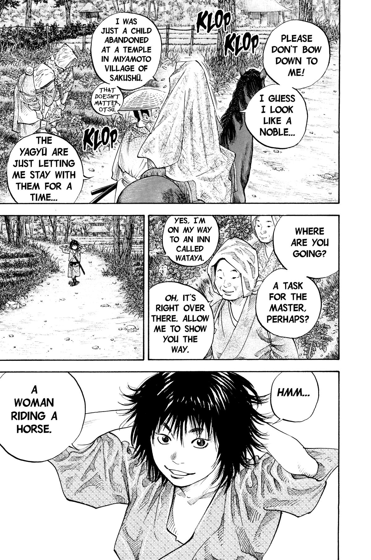 Vagabond Chapter 81 - Page 10