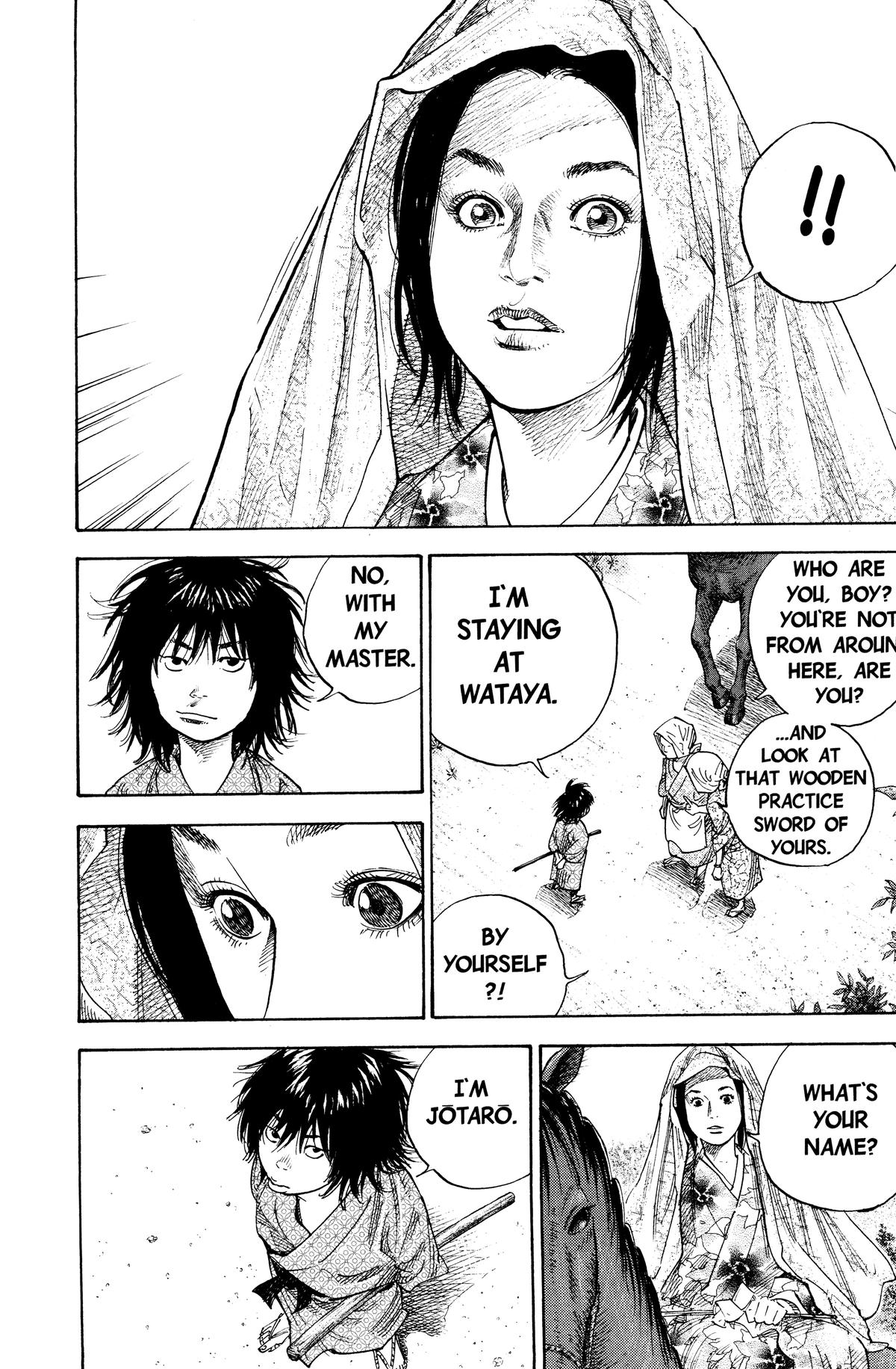 Vagabond Chapter 81 - Page 11