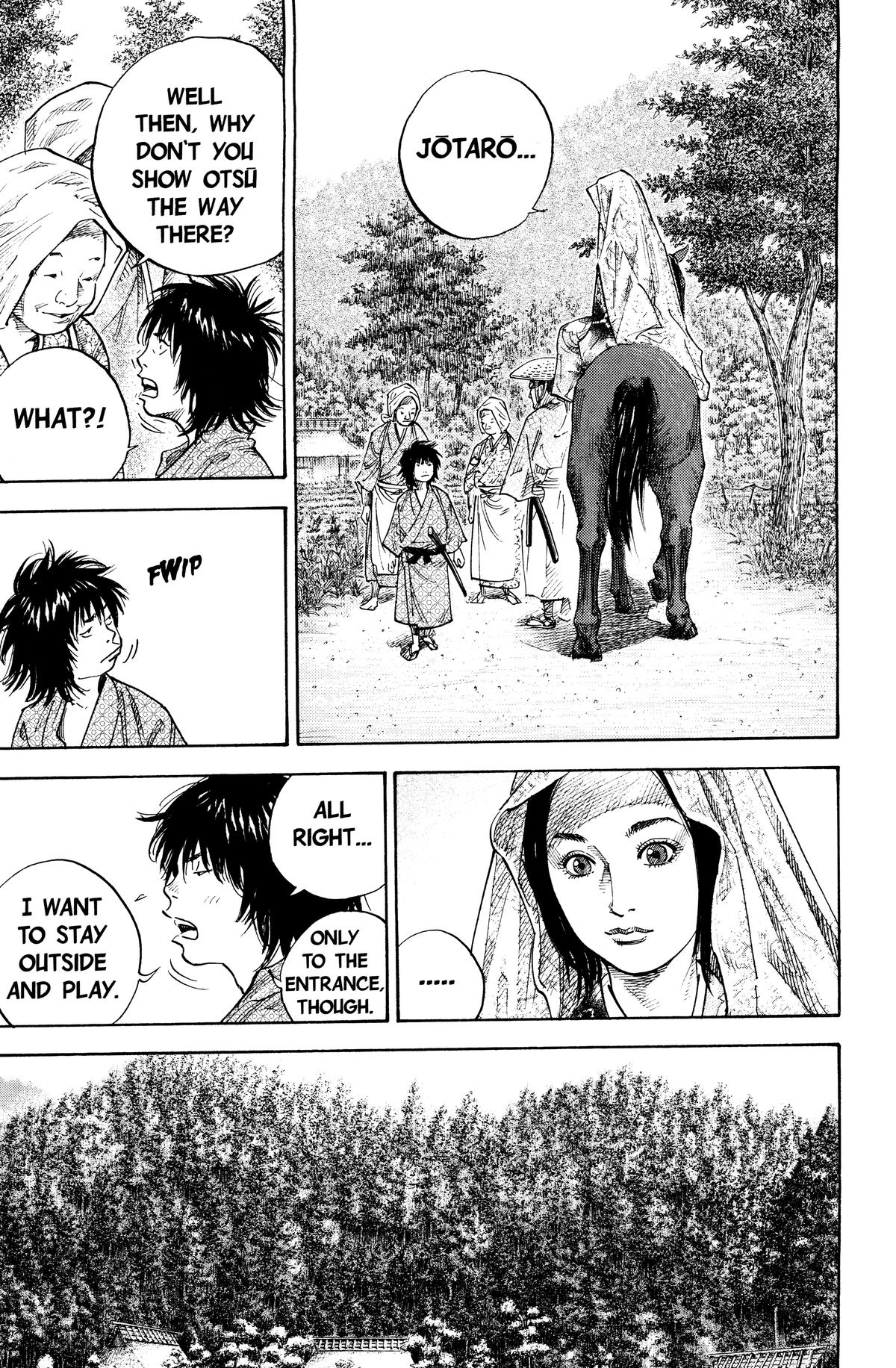 Vagabond Chapter 81 - Page 12