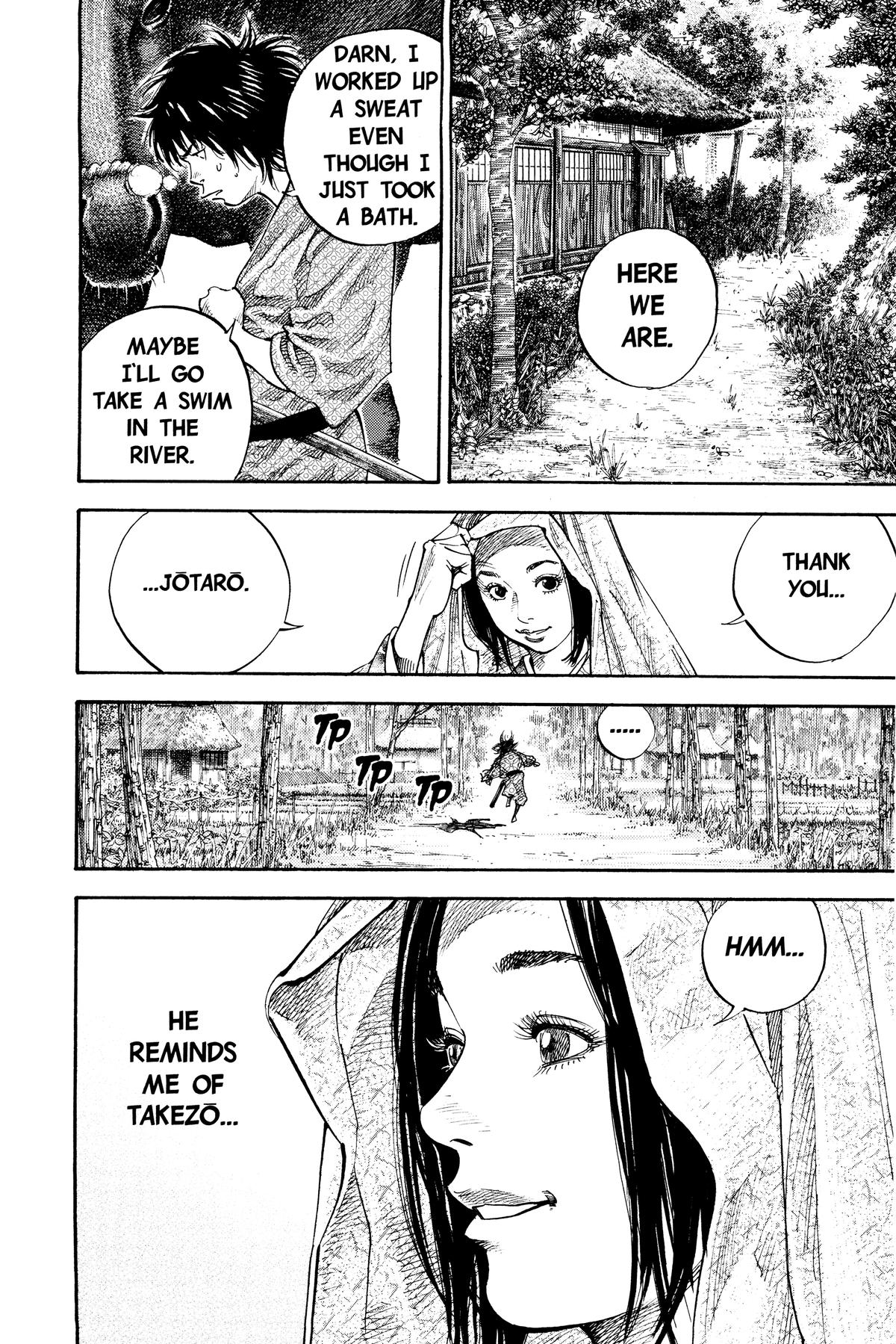 Vagabond Chapter 81 - Page 13