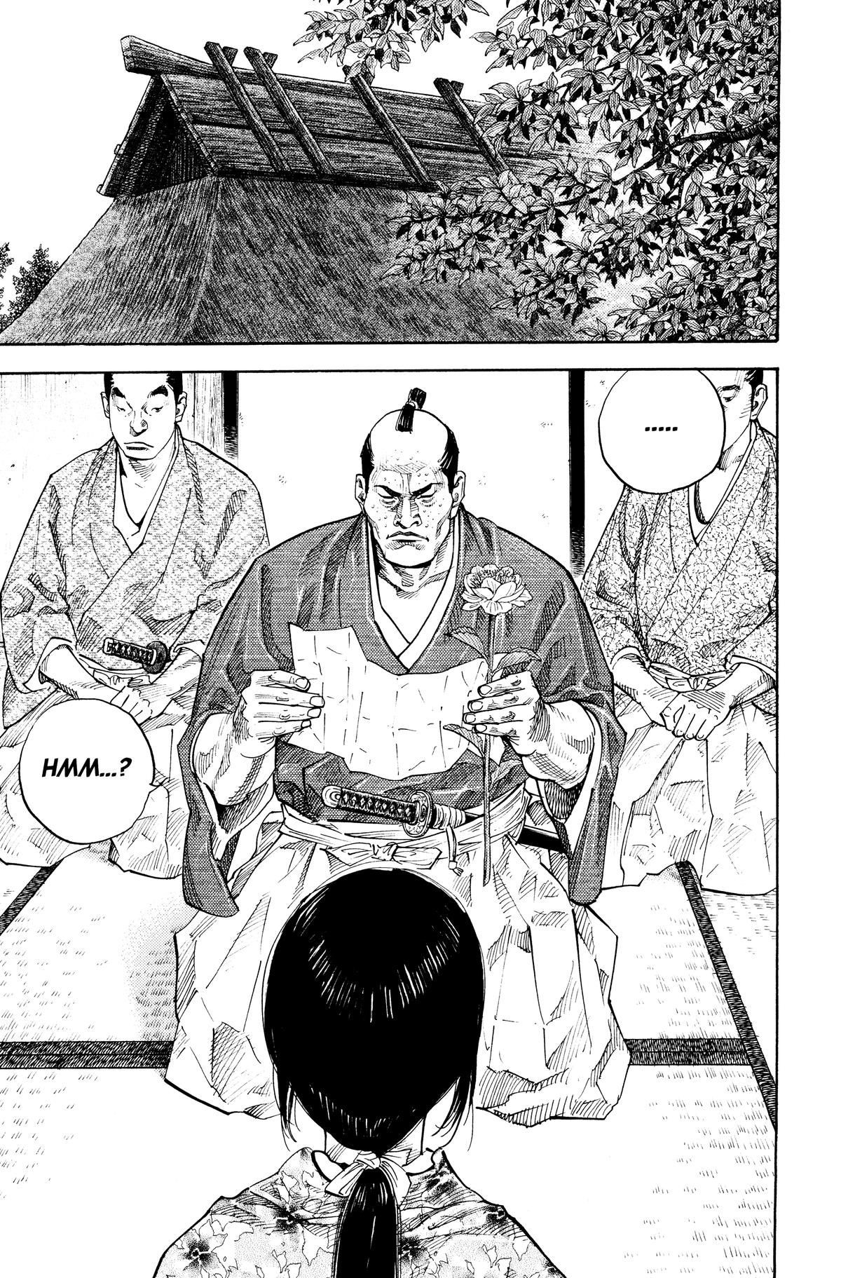 Vagabond Chapter 81 - Page 14