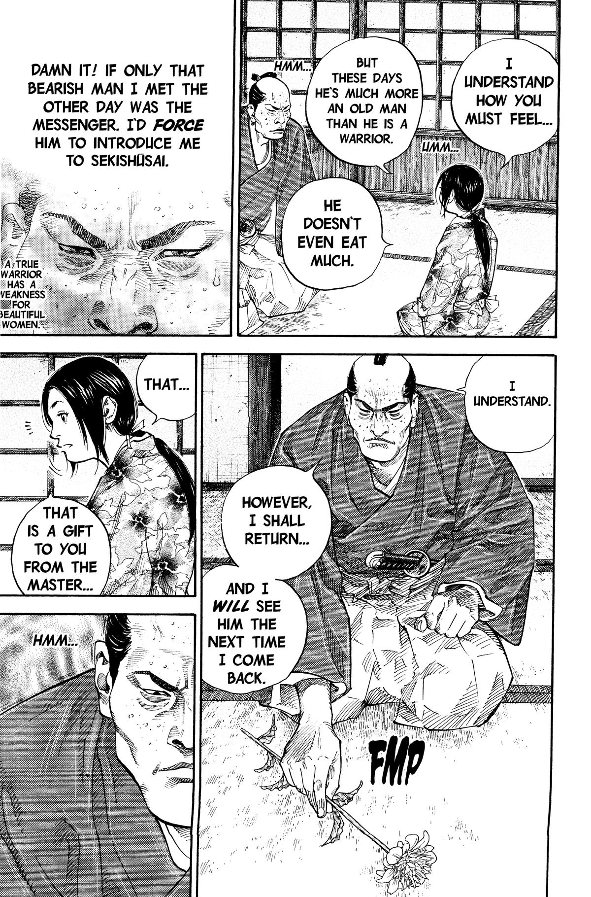 Vagabond Chapter 81 - Page 16