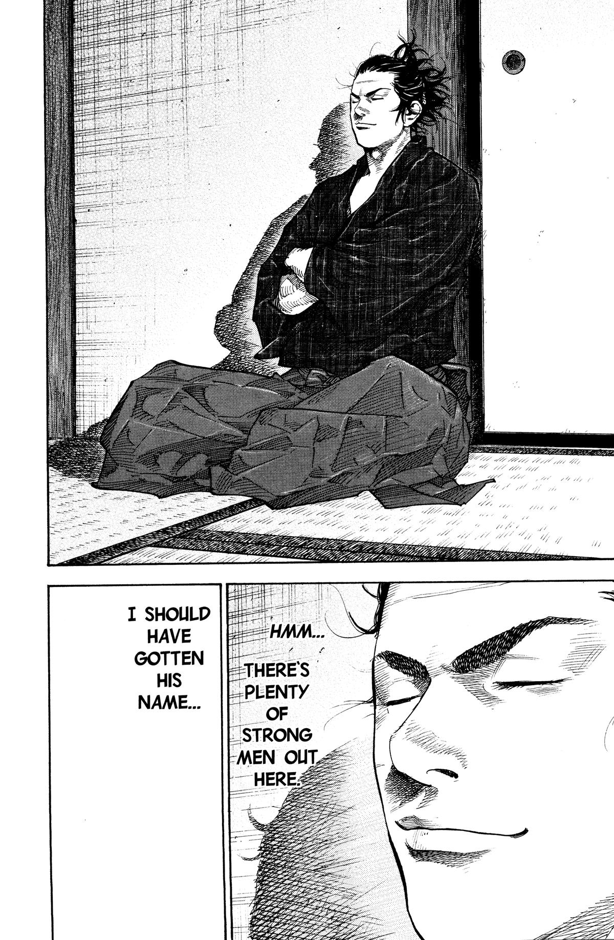 Vagabond Chapter 81 - Page 19