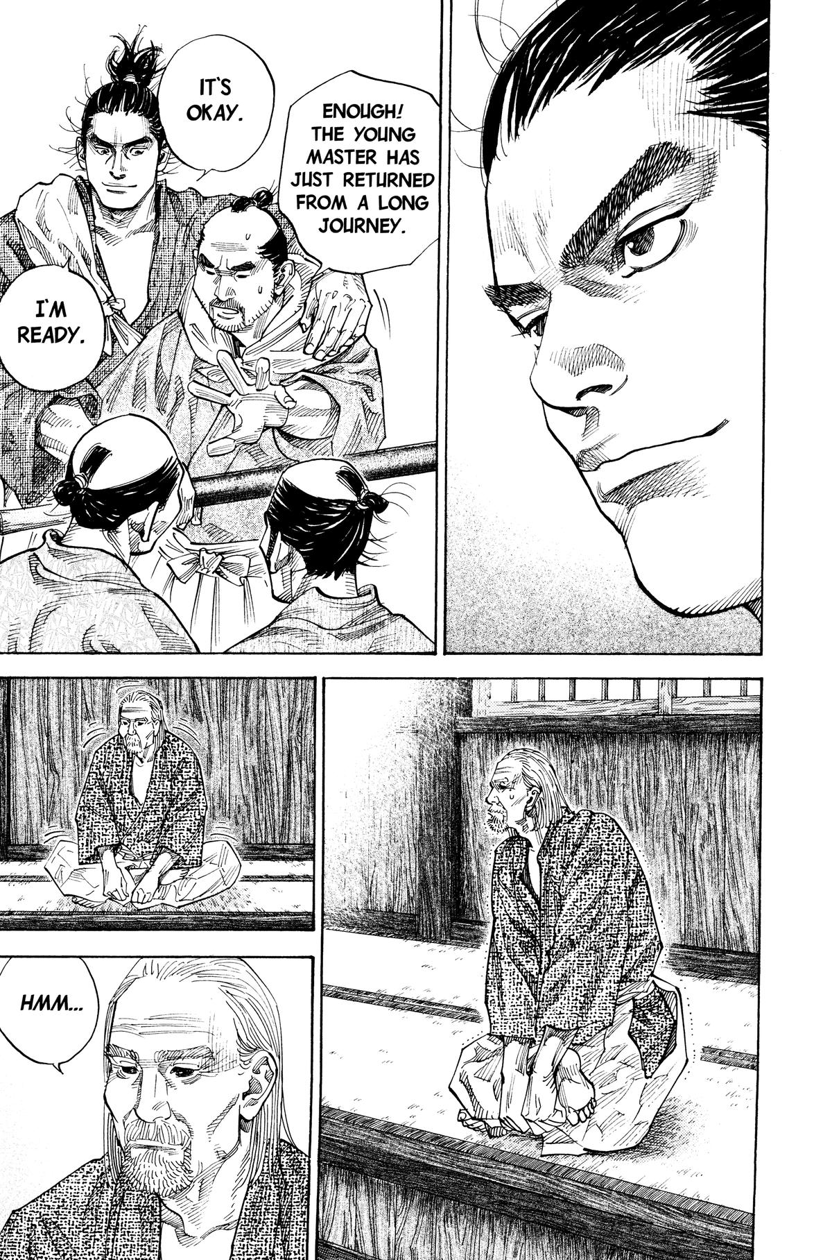 Vagabond Chapter 82 - Page 7