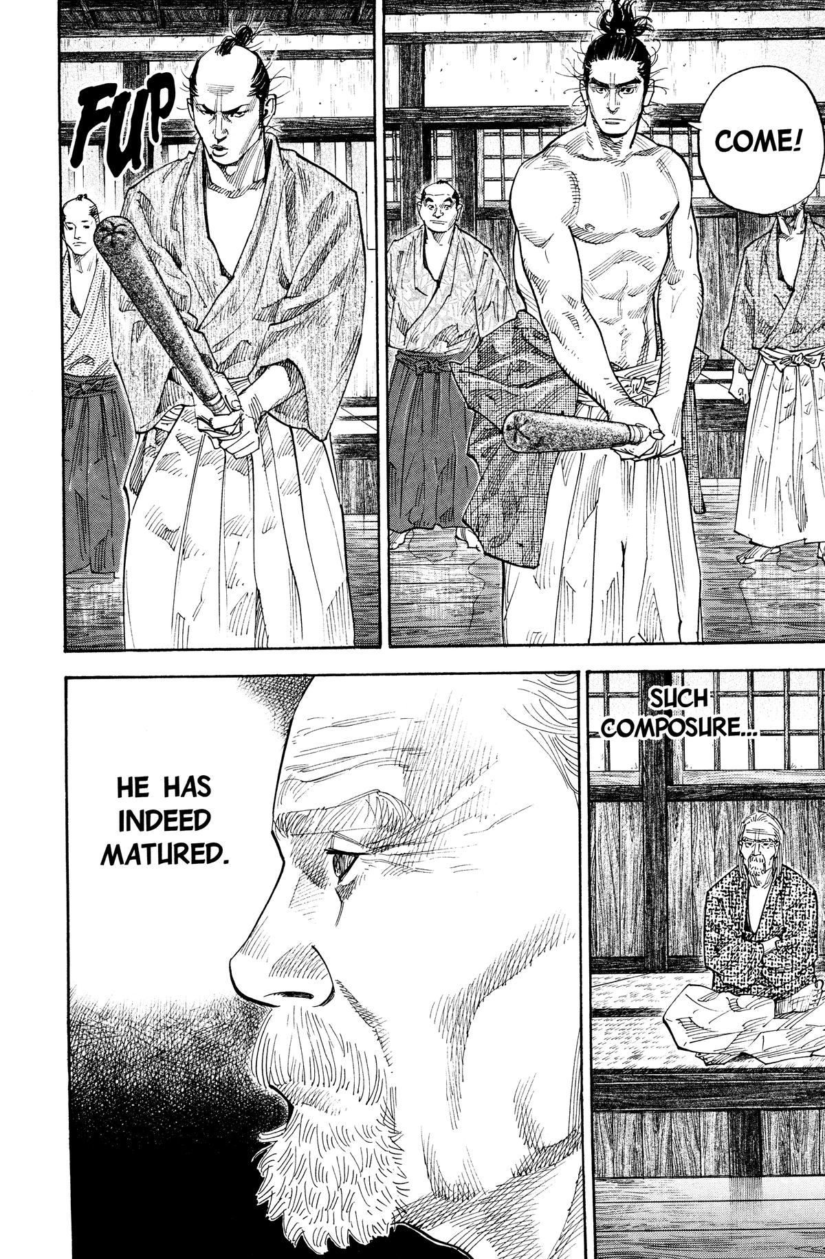 Vagabond Chapter 82 - Page 8