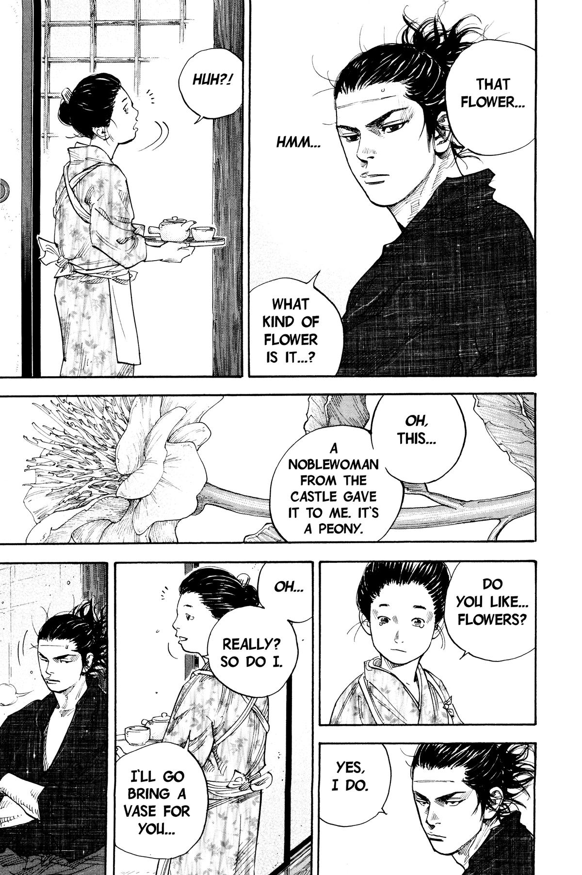 Vagabond Chapter 82 - Page 13