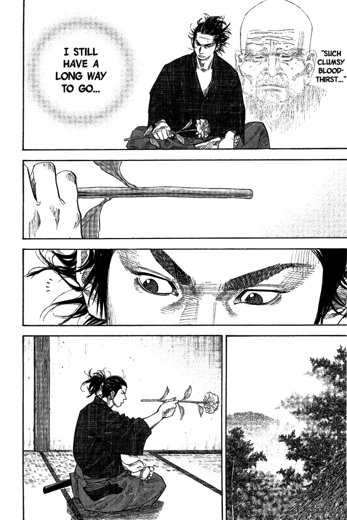 Vagabond Chapter 82 - Page 14