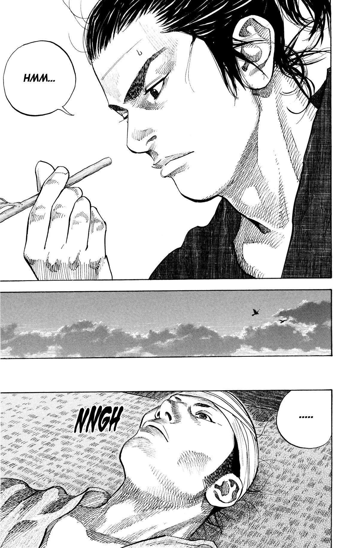 Vagabond Chapter 82 - Page 17