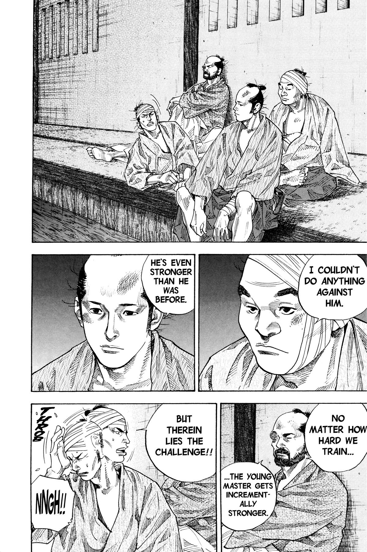 Vagabond Chapter 82 - Page 18