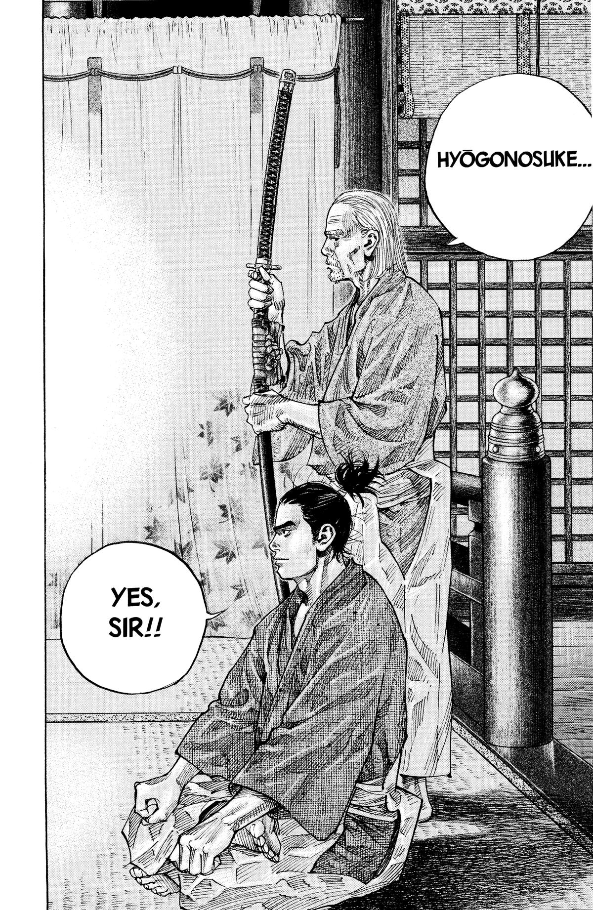 Vagabond Chapter 82 - Page 20