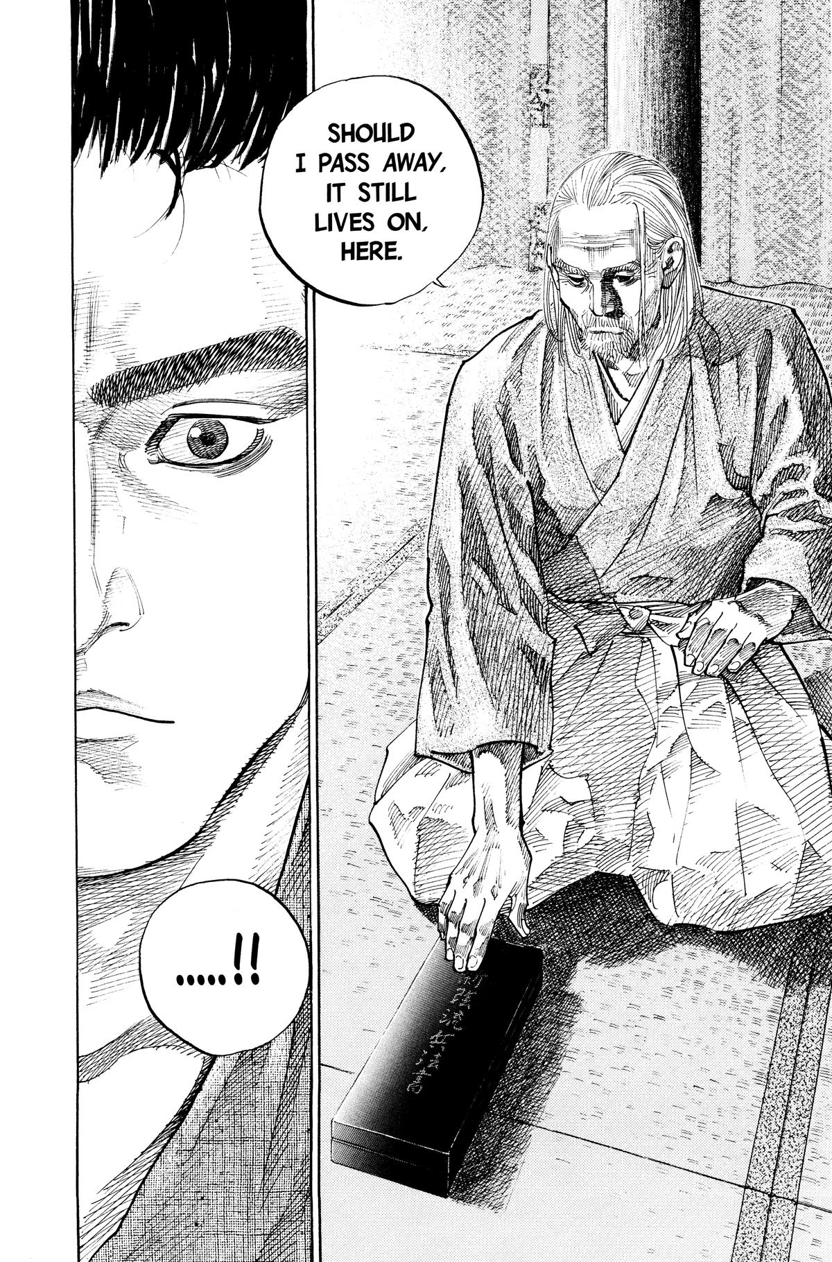 Vagabond Chapter 83 - Page 5