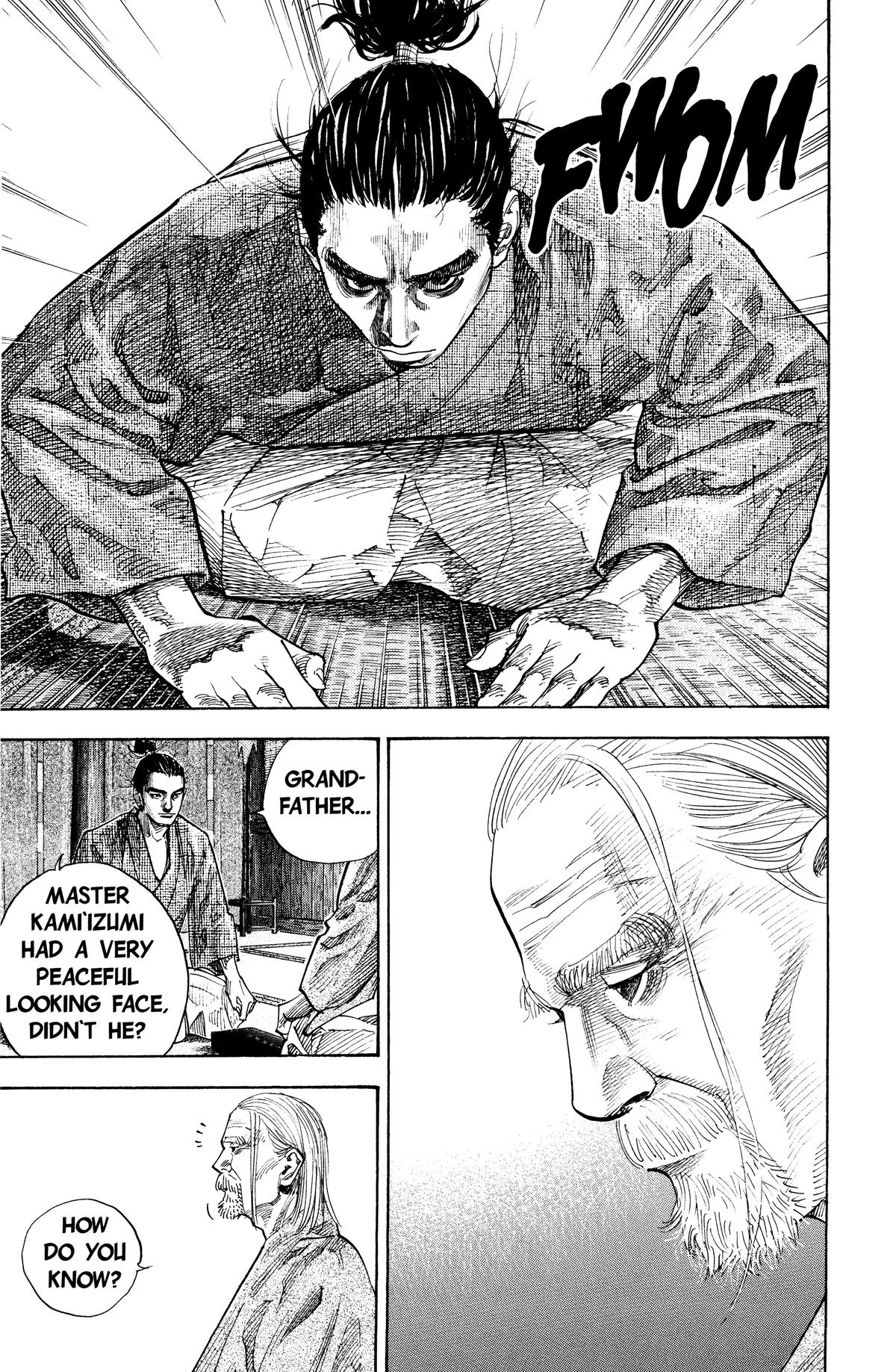 Vagabond Chapter 83 - Page 6