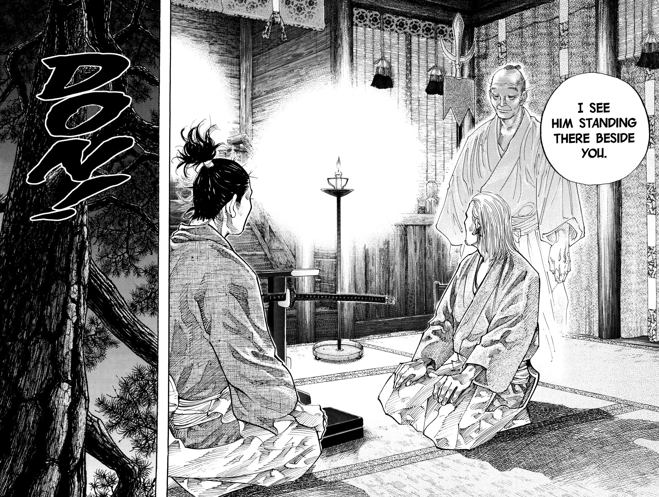 Vagabond Chapter 83 - Page 7