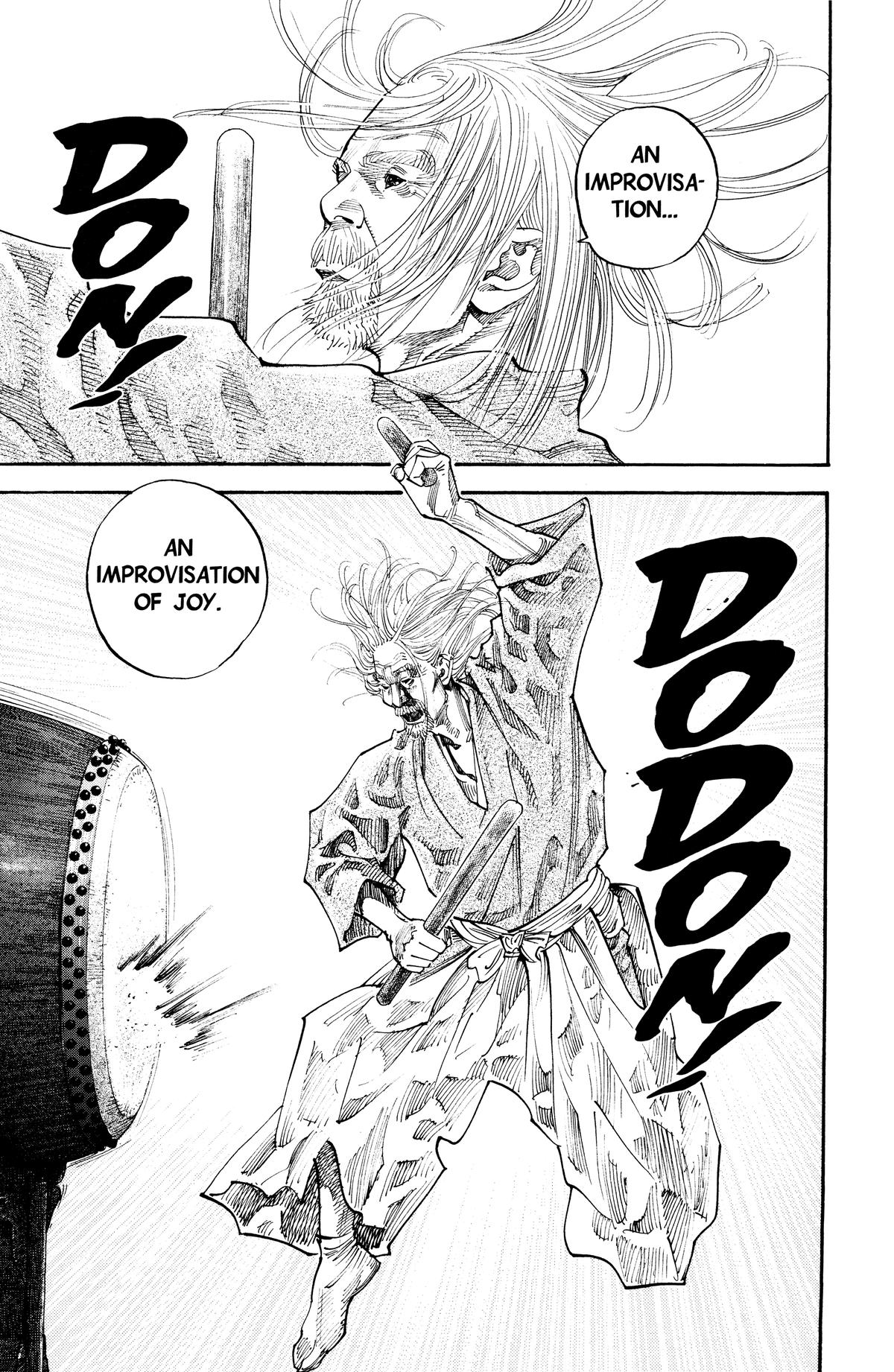 Vagabond Chapter 83 - Page 9