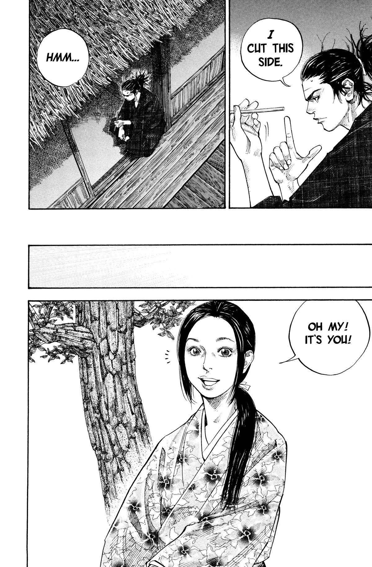 Vagabond Chapter 83 - Page 12