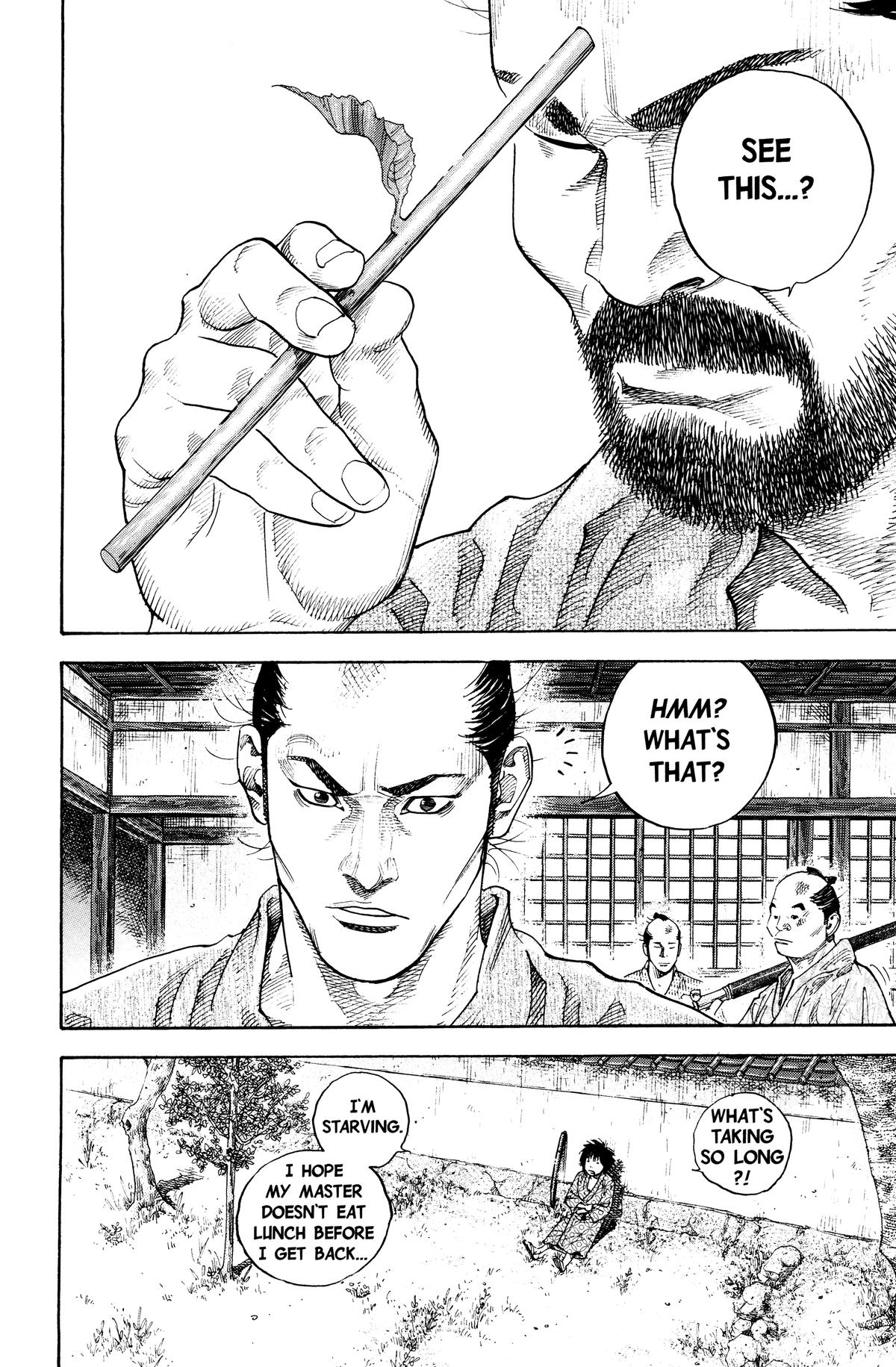 Vagabond Chapter 83 - Page 18