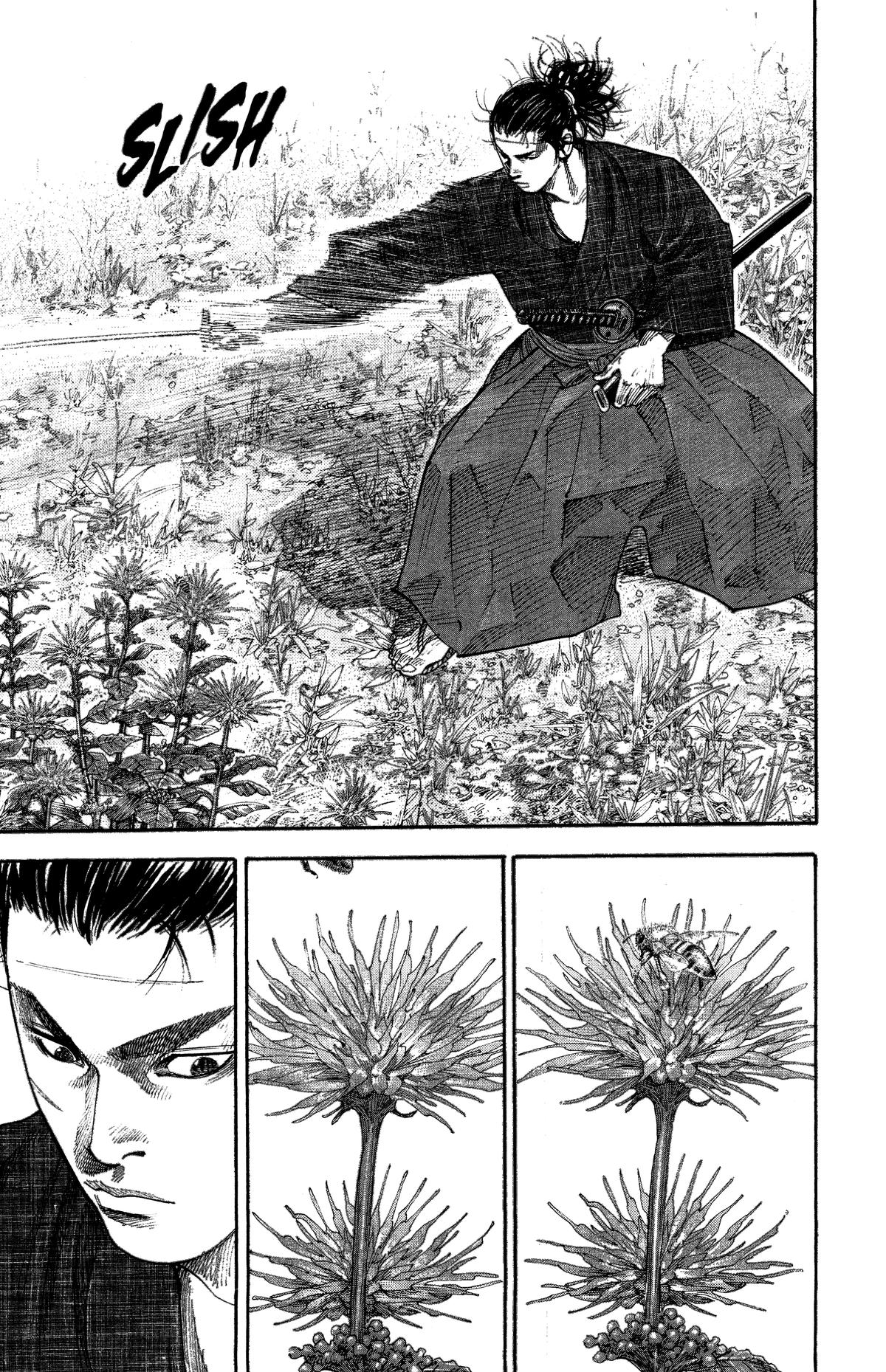 Vagabond Chapter 84 - Page 3