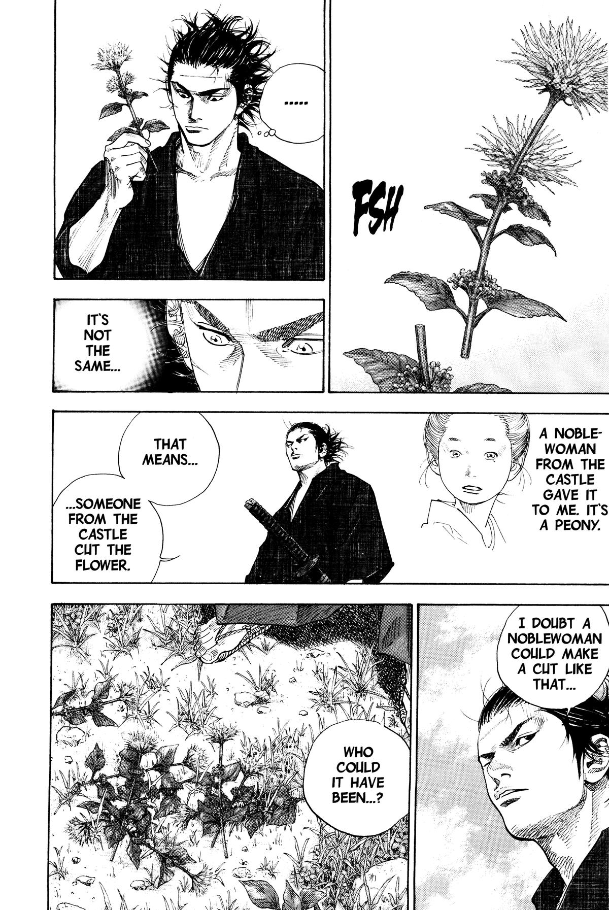 Vagabond Chapter 84 - Page 4