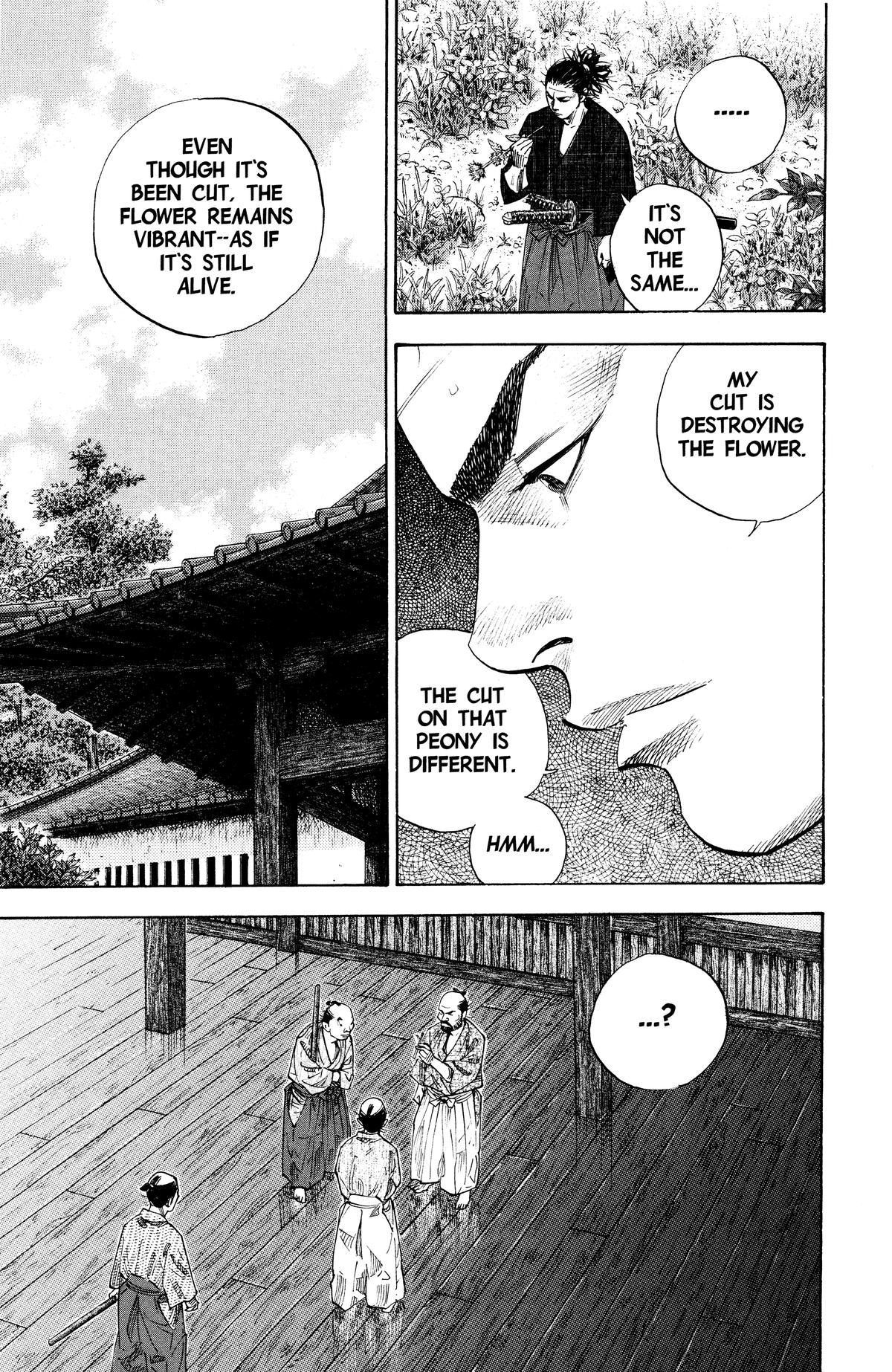 Vagabond Chapter 84 - Page 5