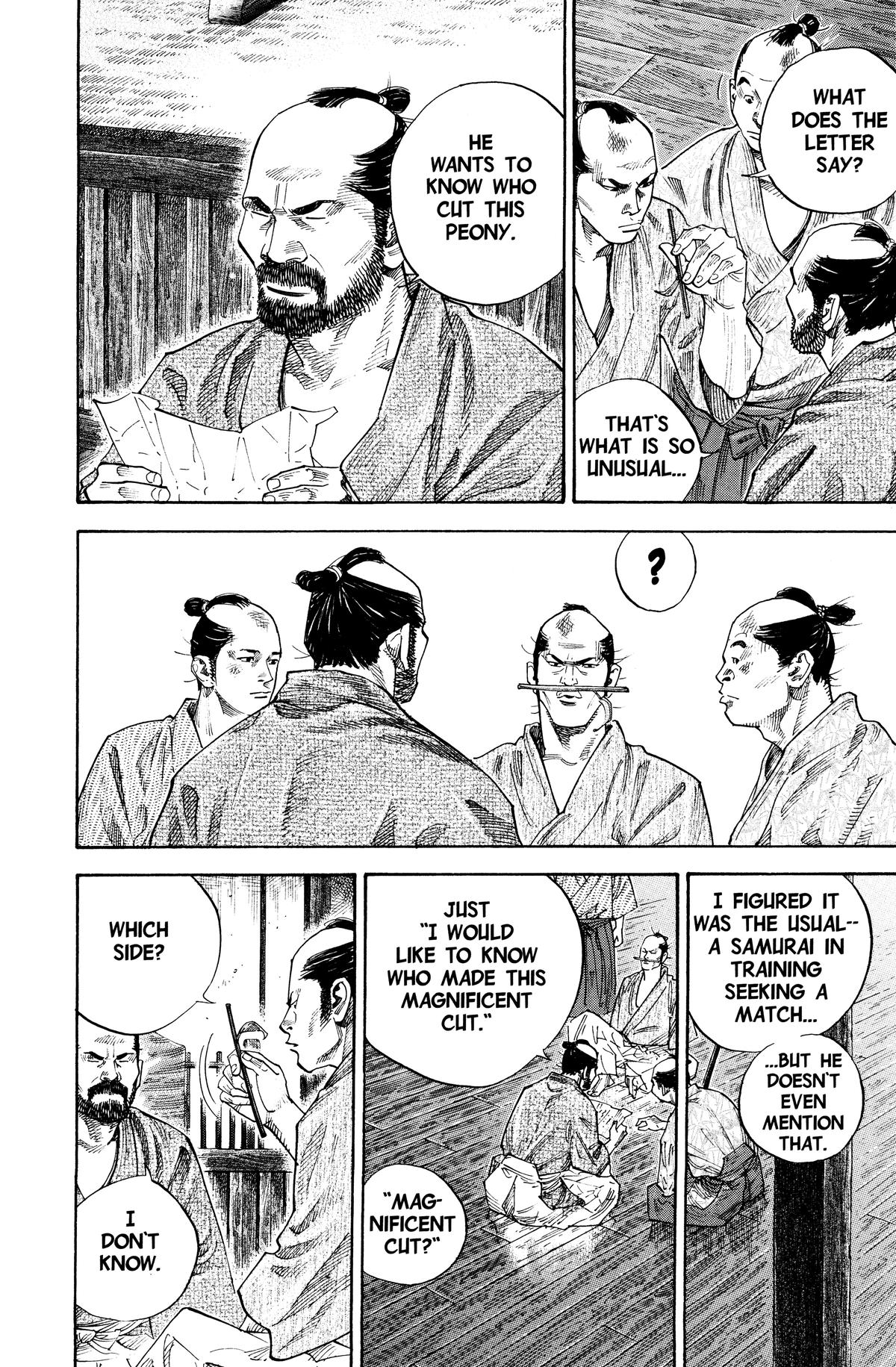 Vagabond Chapter 84 - Page 6