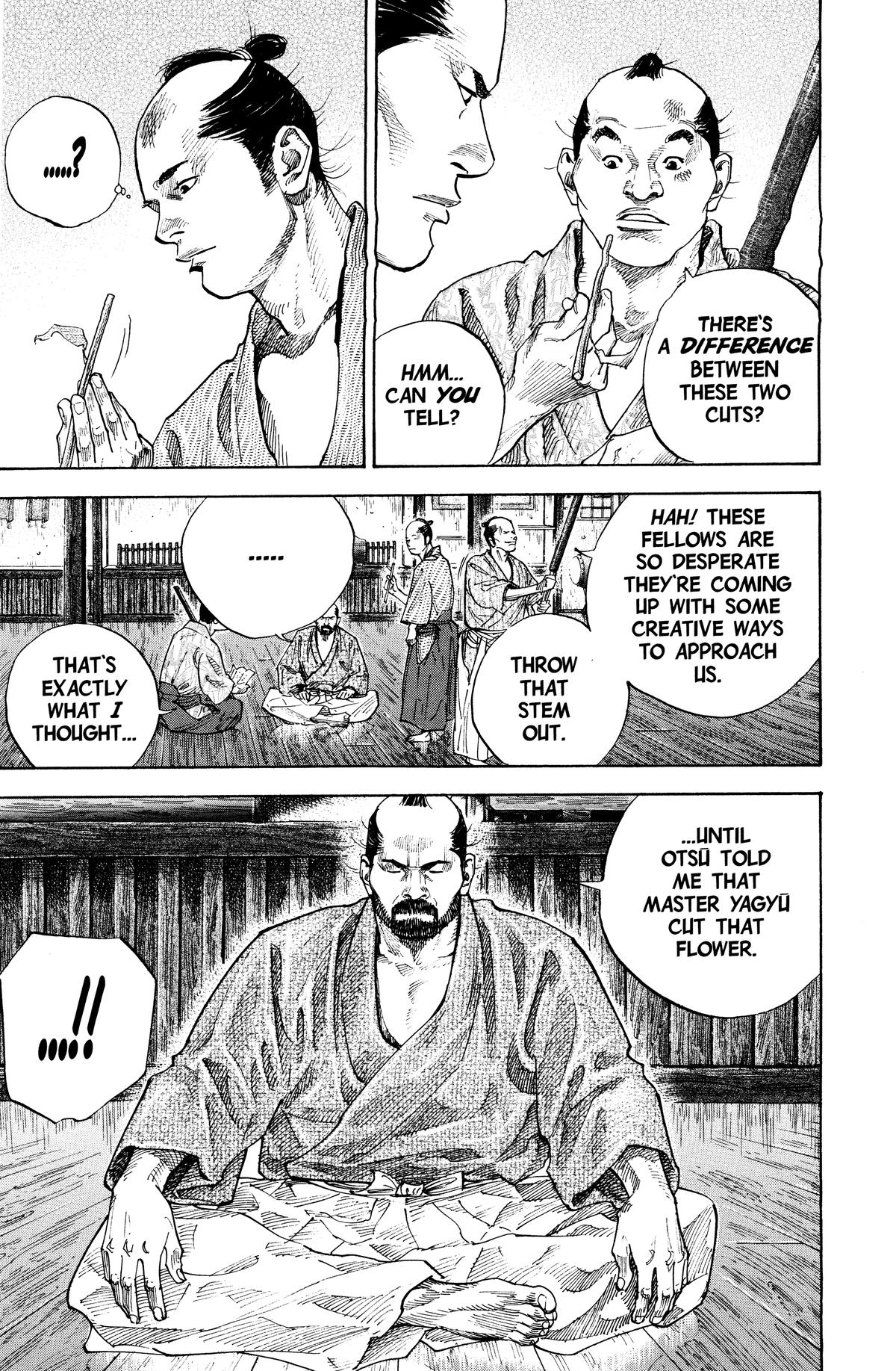 Vagabond Chapter 84 - Page 7
