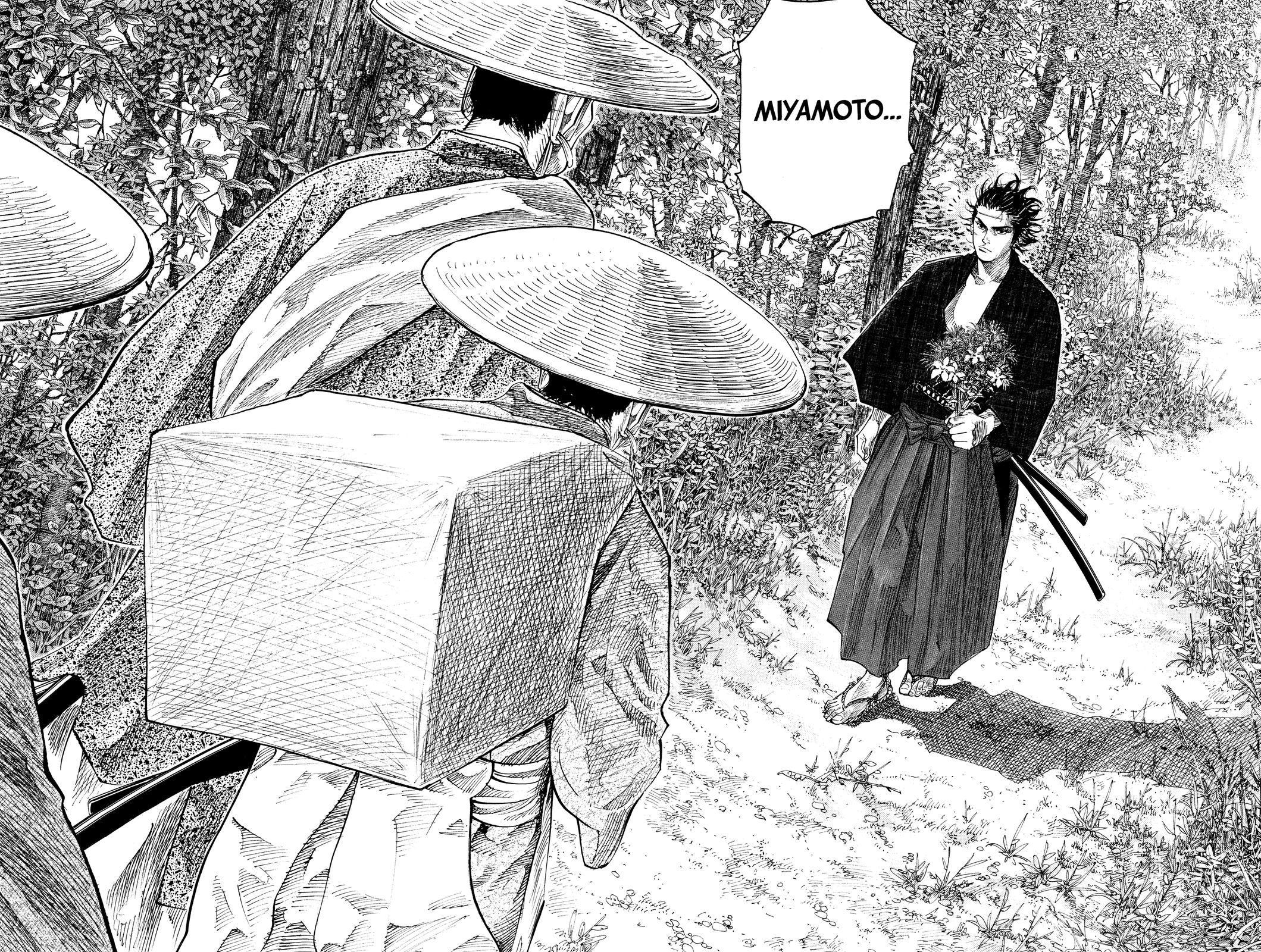 Vagabond Chapter 84 - Page 12