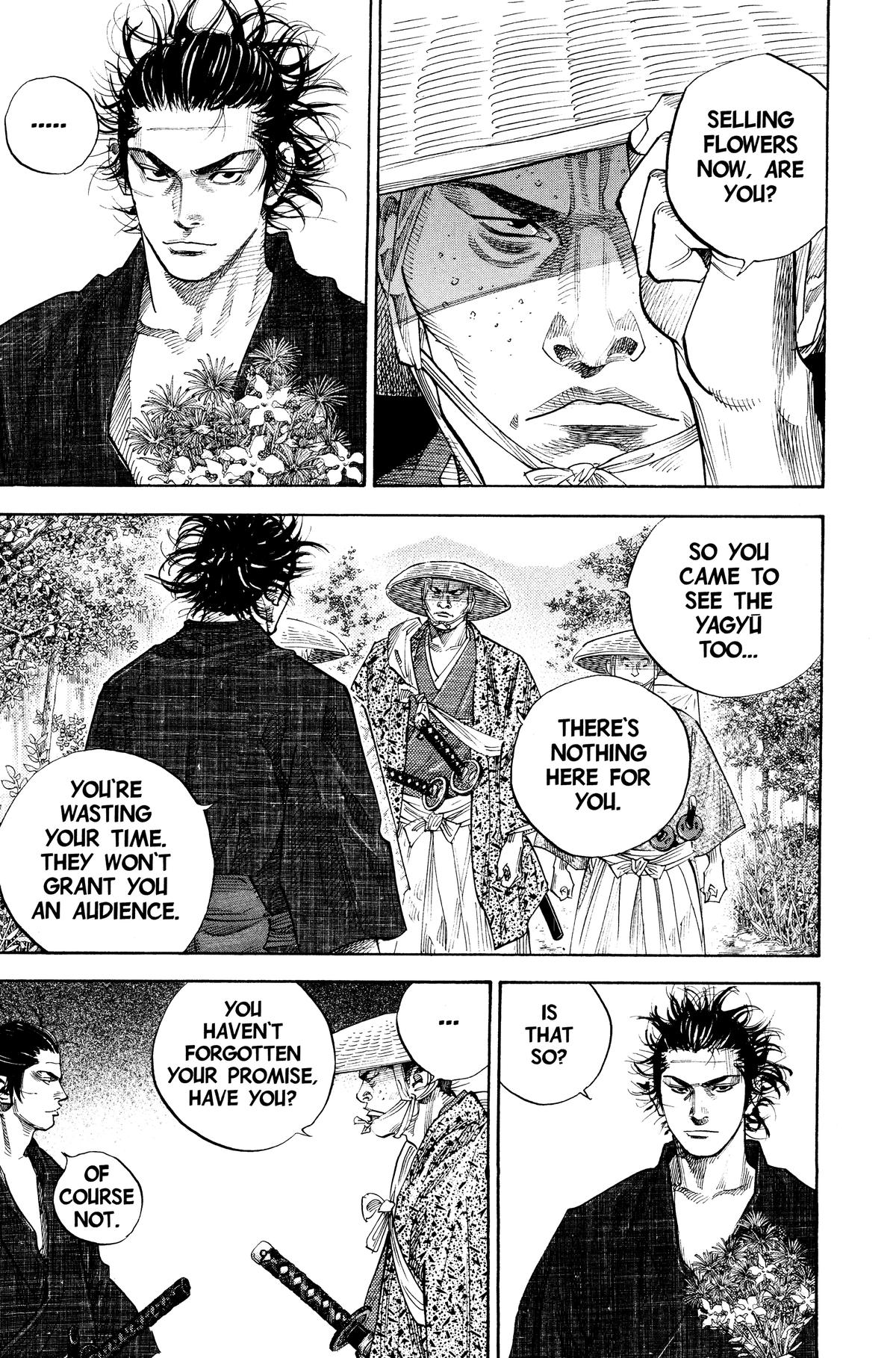 Vagabond Chapter 84 - Page 14