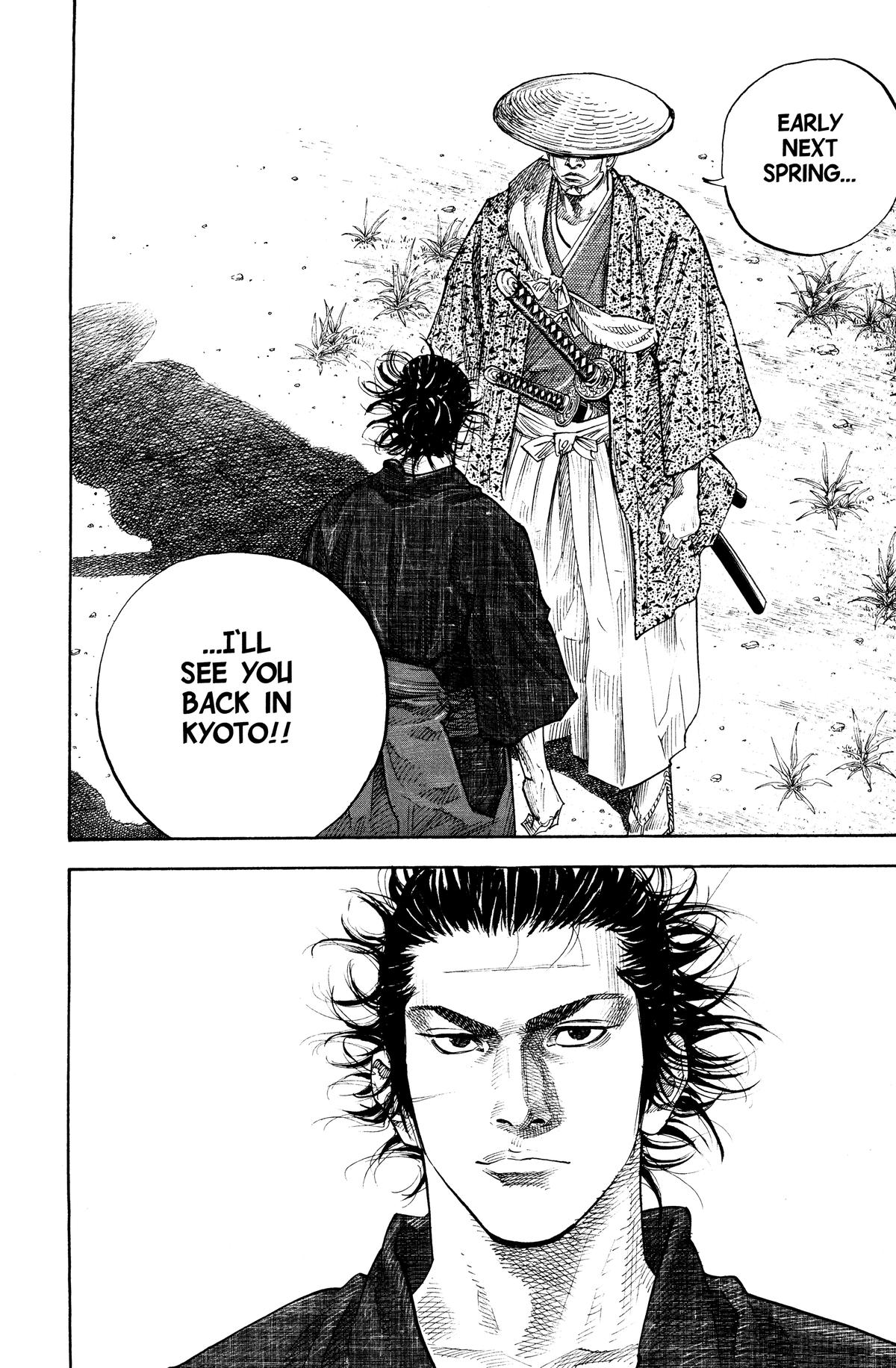 Vagabond Chapter 84 - Page 15