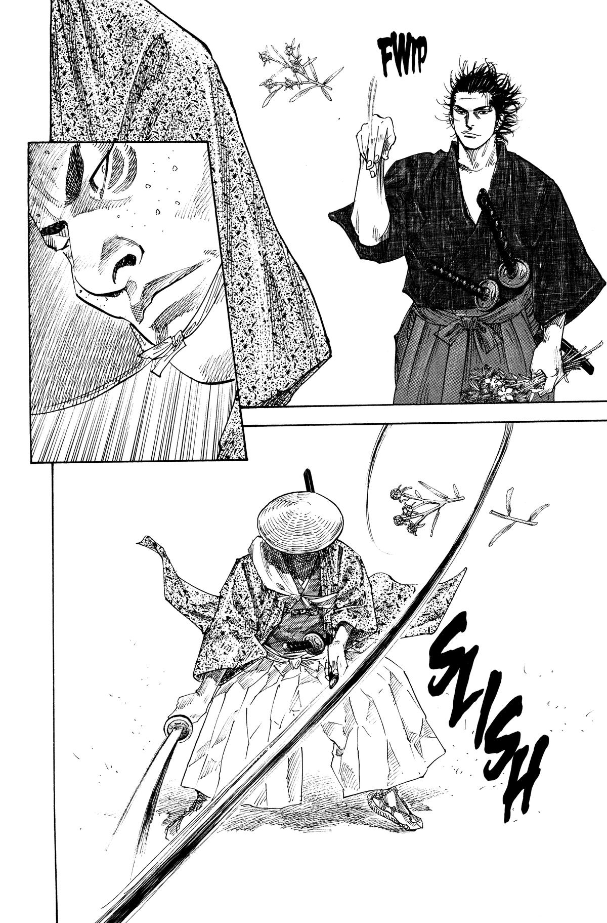 Vagabond Chapter 84 - Page 17