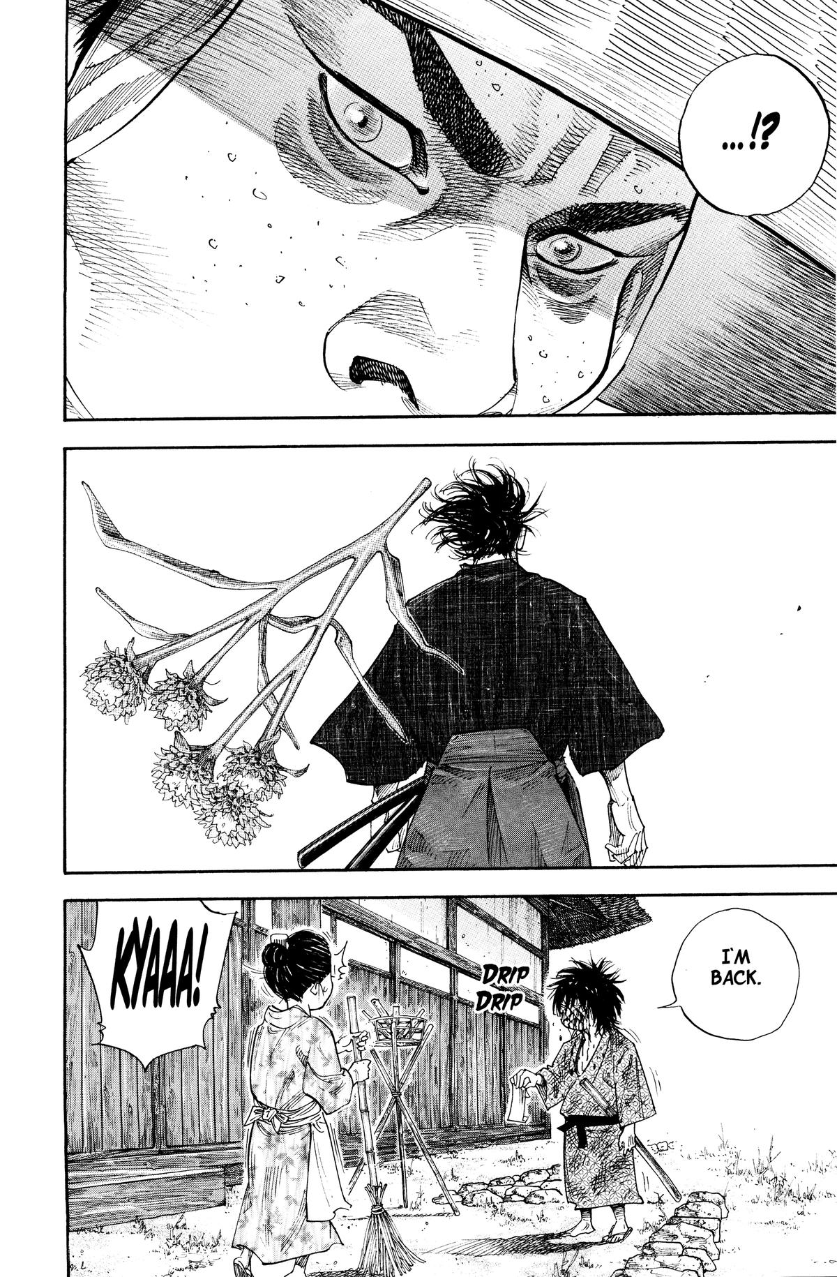 Vagabond Chapter 84 - Page 19