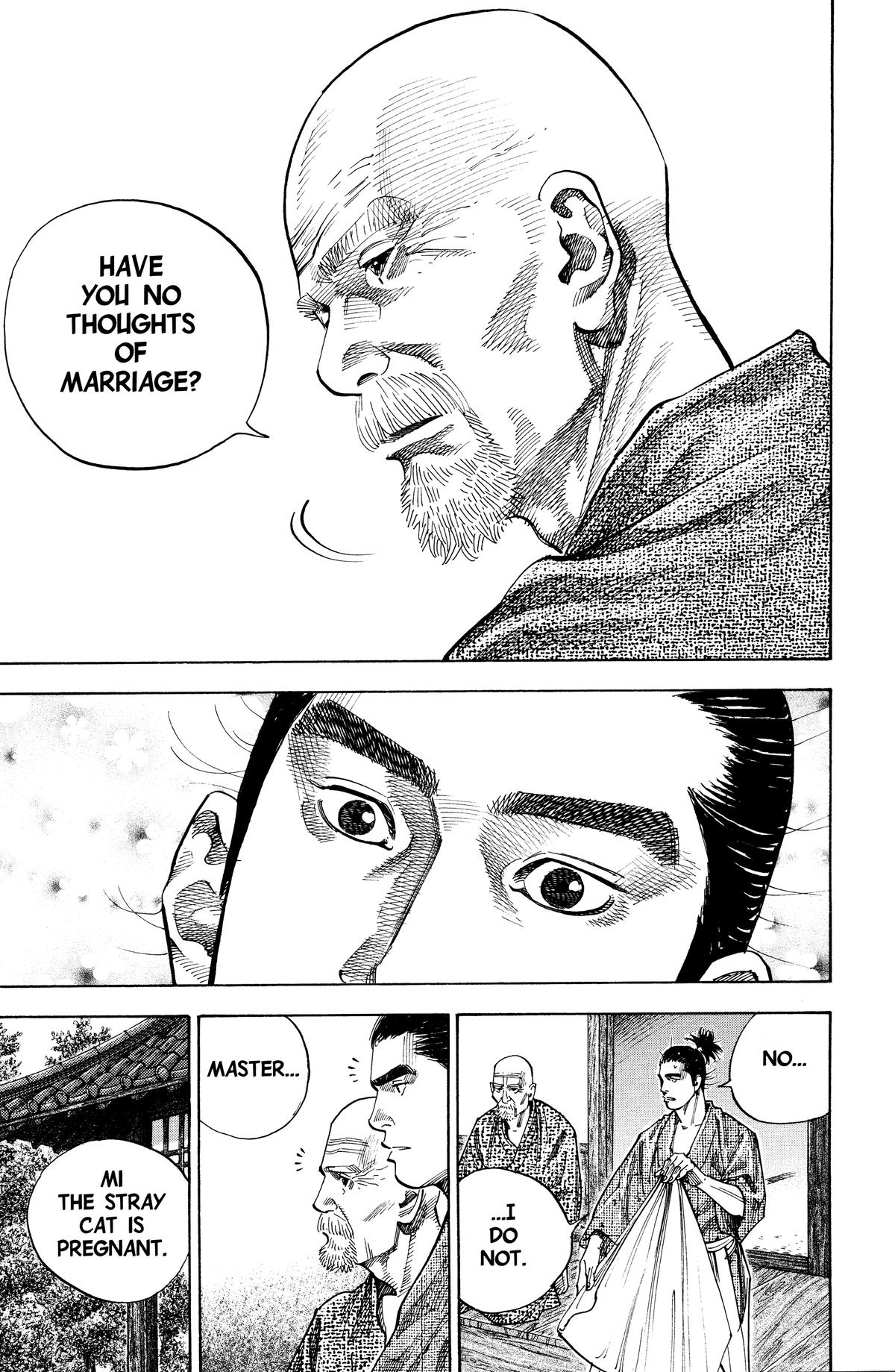 Vagabond Chapter 85 - Page 5