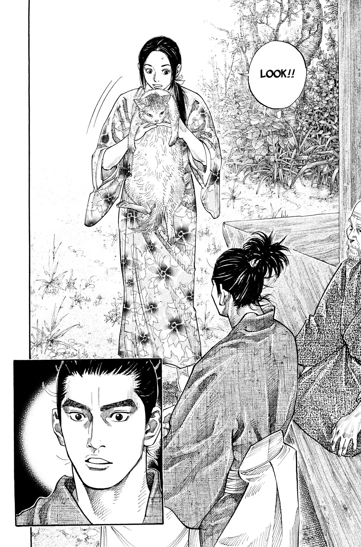 Vagabond Chapter 85 - Page 6