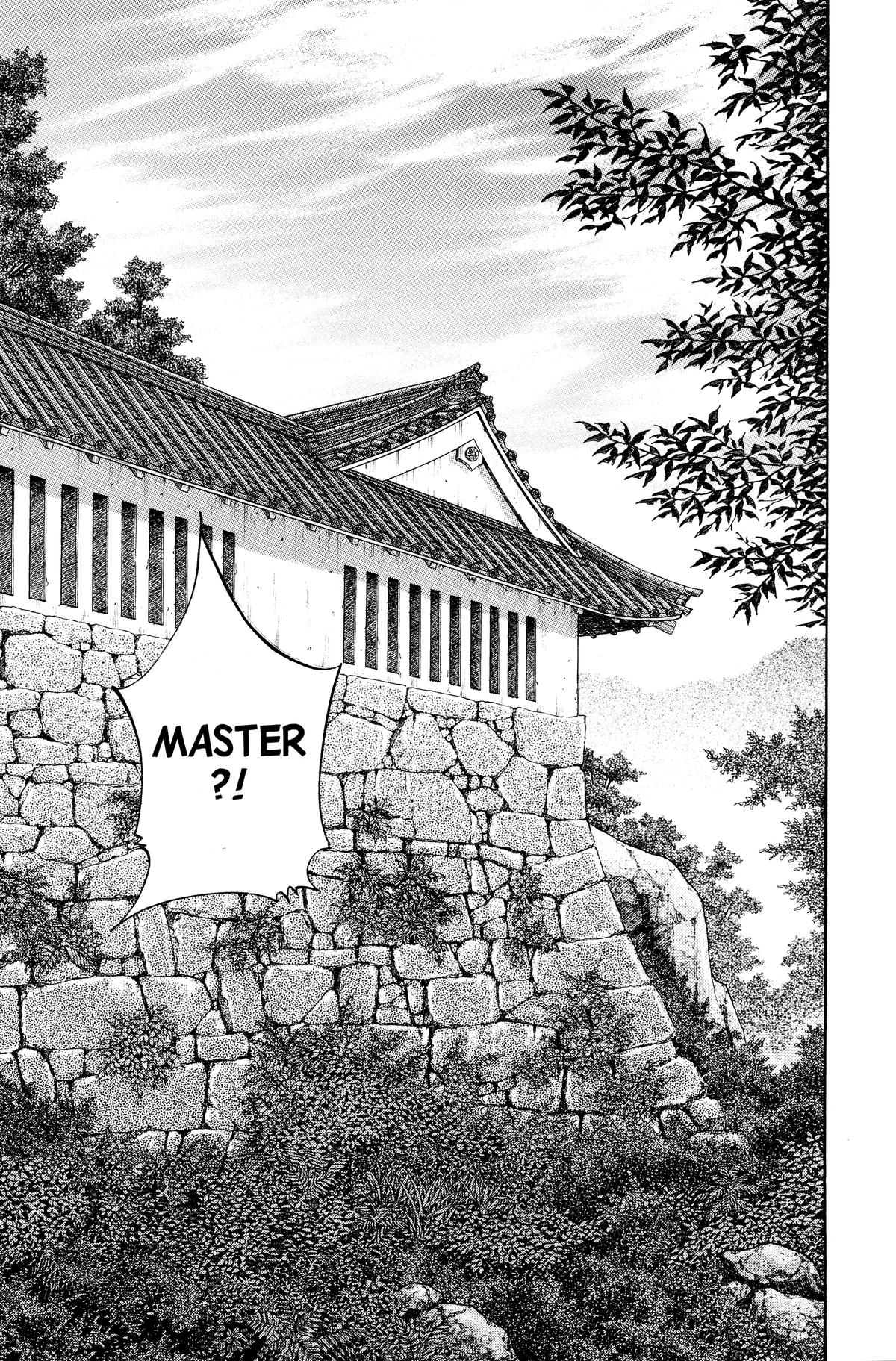 Vagabond Chapter 85 - Page 11