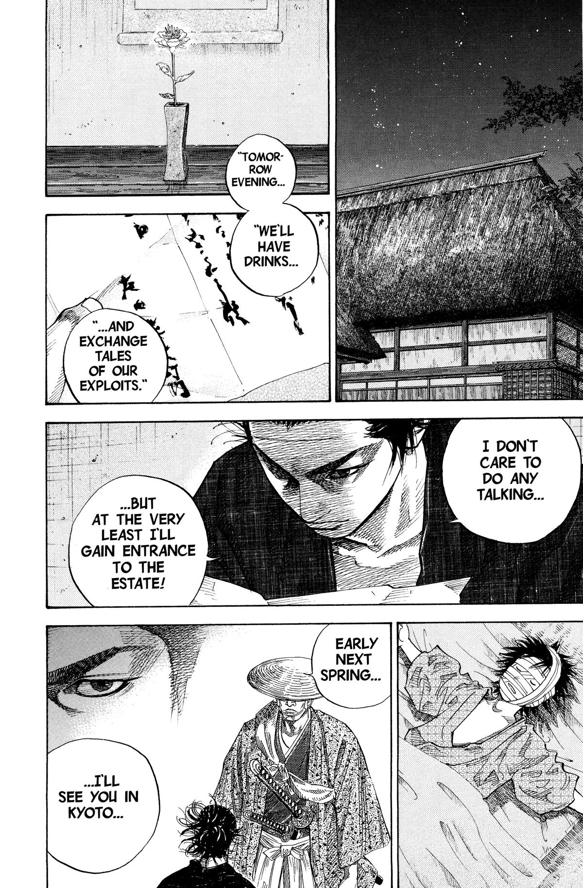 Vagabond Chapter 85 - Page 12