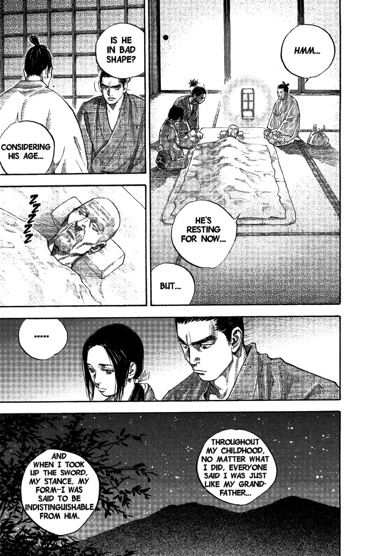 Vagabond Chapter 85 - Page 13