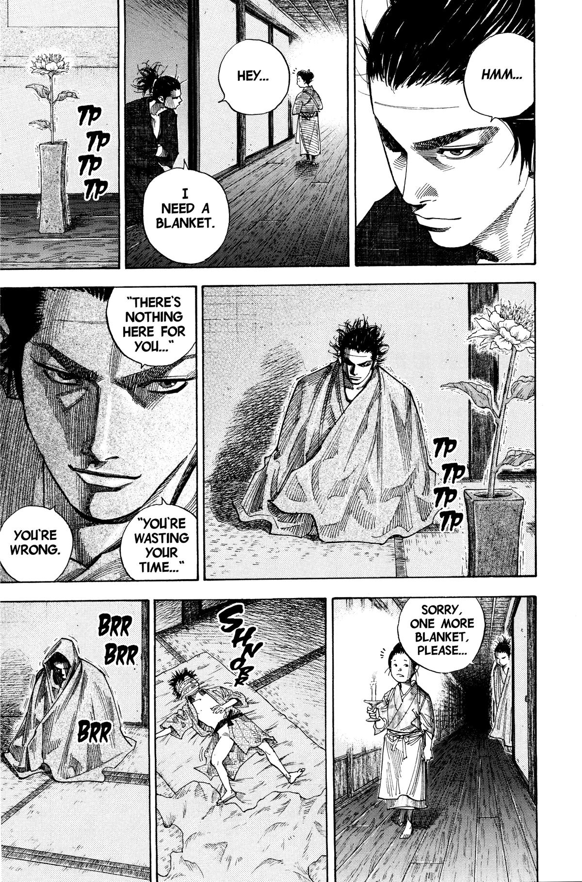 Vagabond Chapter 85 - Page 15