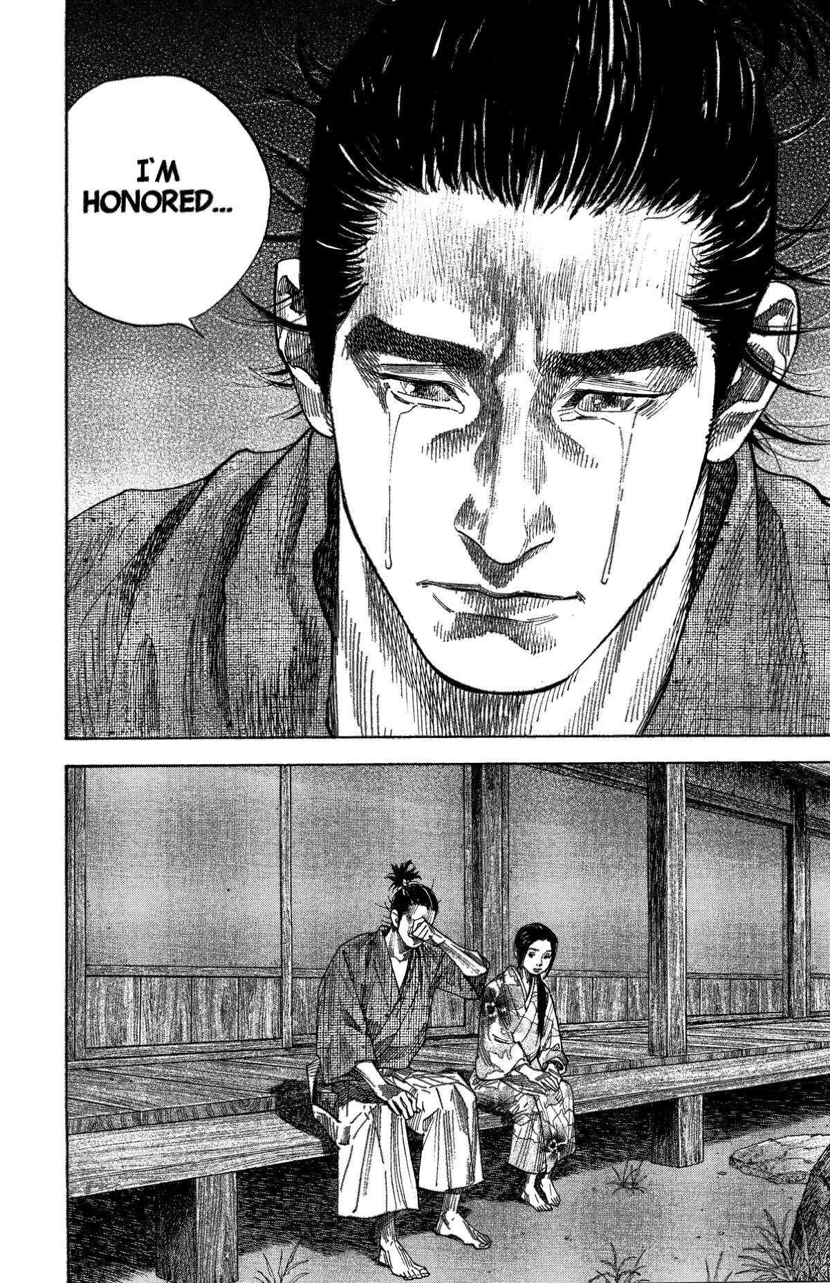 Vagabond Chapter 85 - Page 19