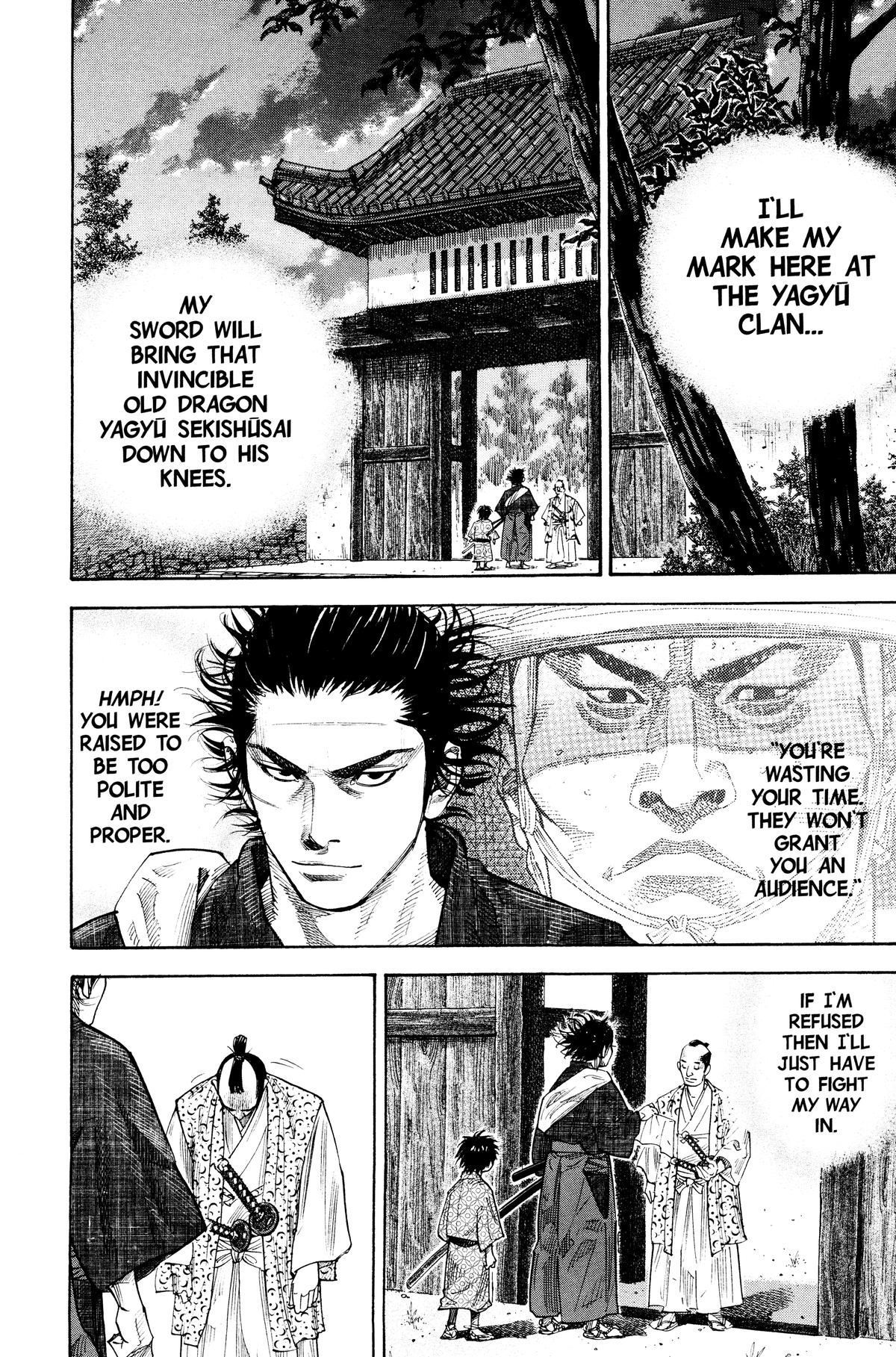 Vagabond Chapter 86 - Page 3