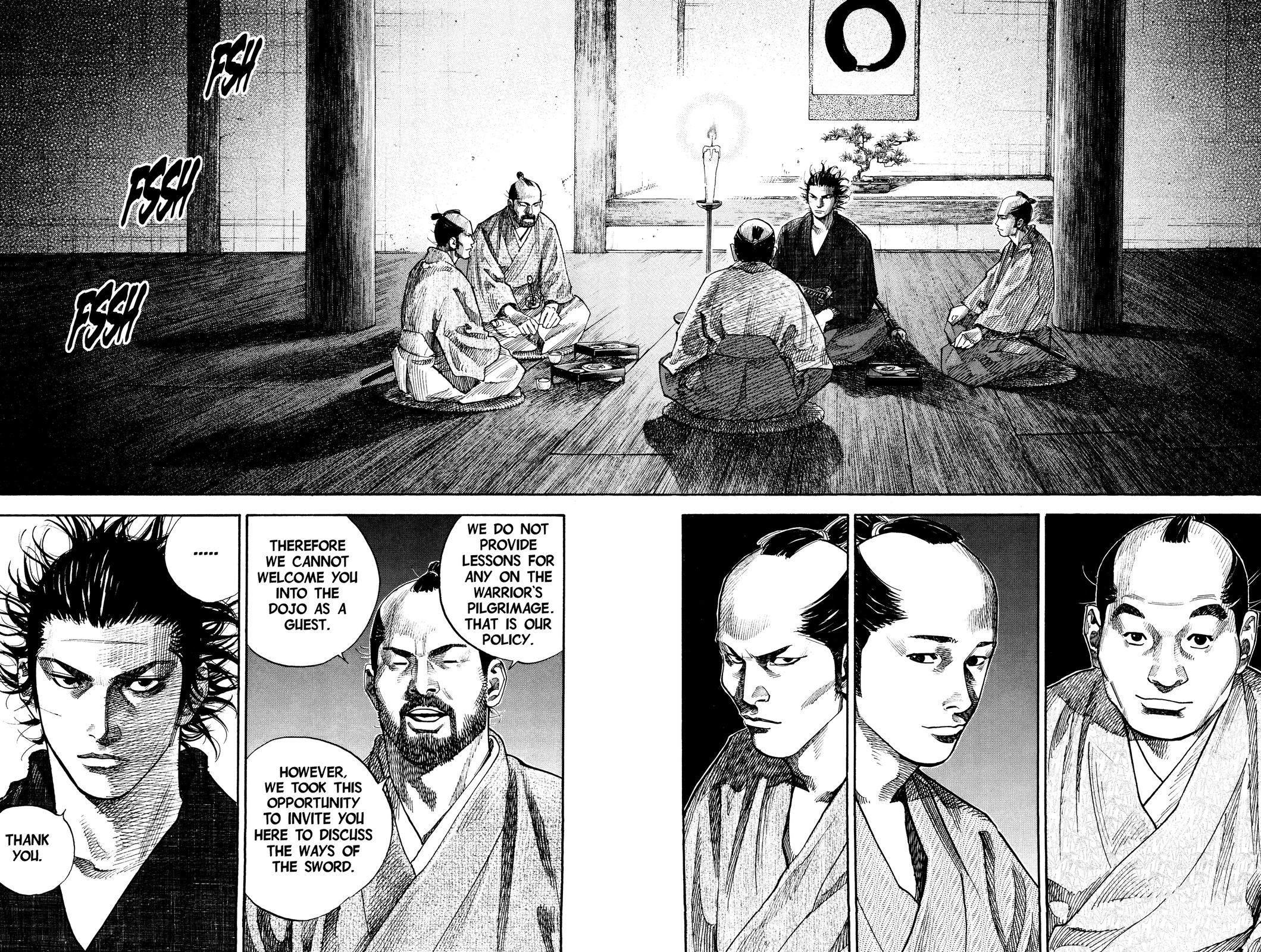 Vagabond Chapter 86 - Page 7