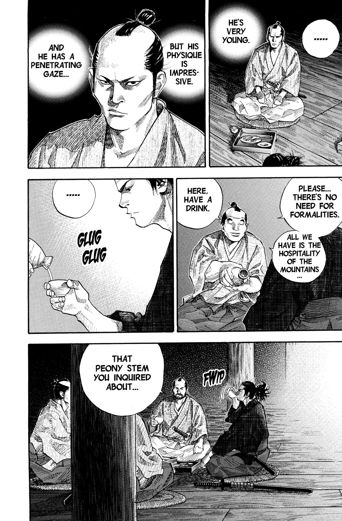 Vagabond Chapter 86 - Page 8