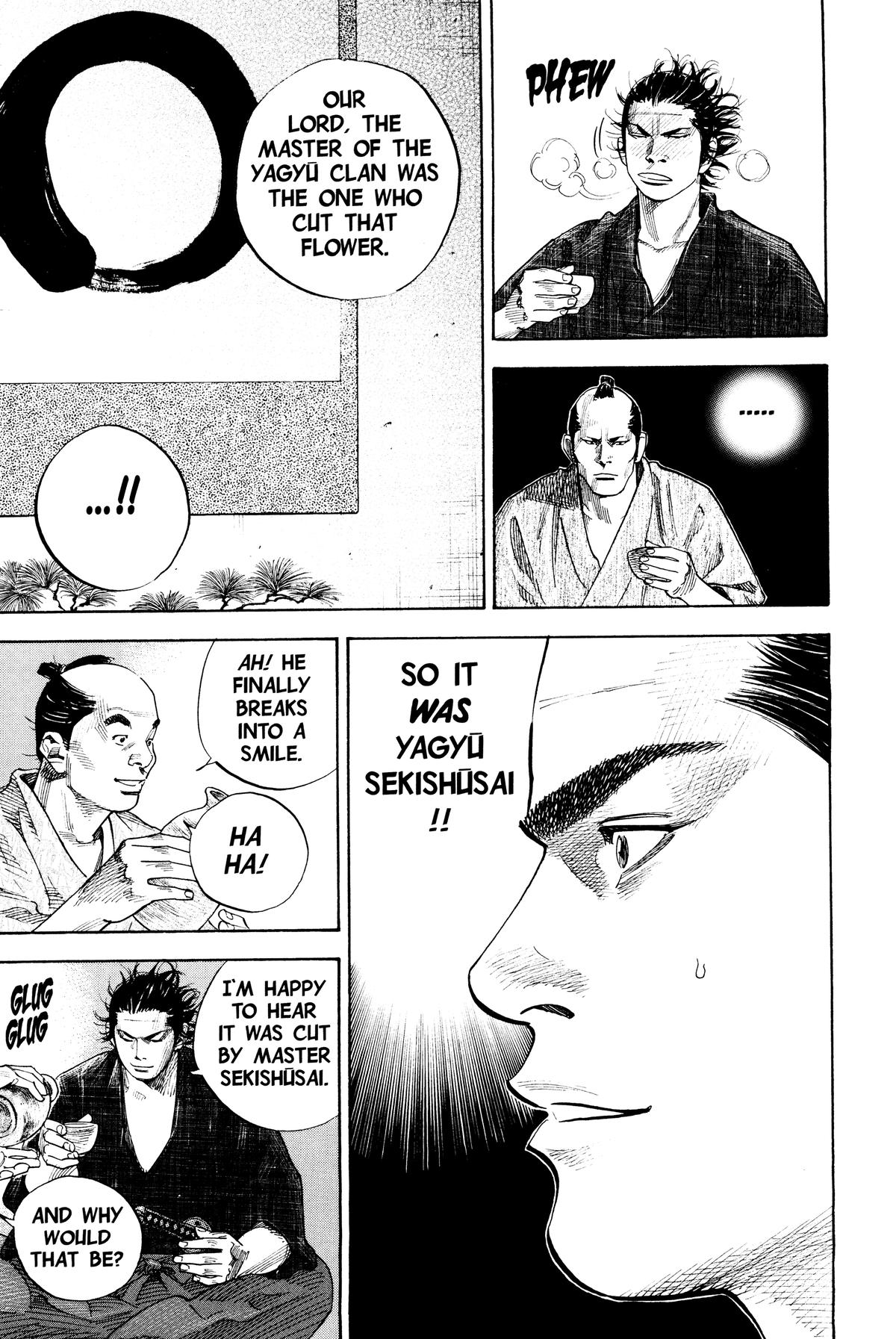 Vagabond Chapter 86 - Page 9