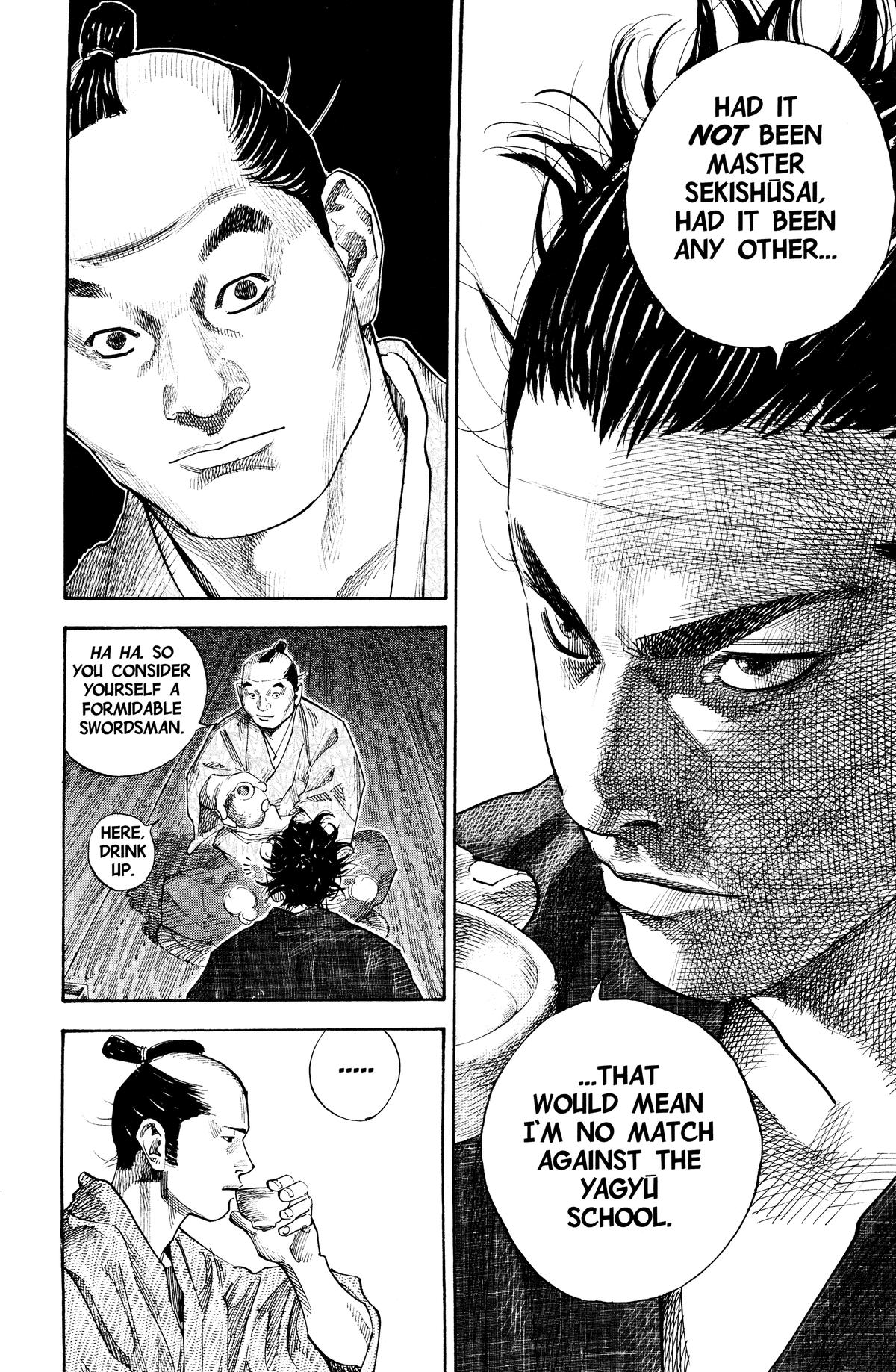 Vagabond Chapter 86 - Page 10