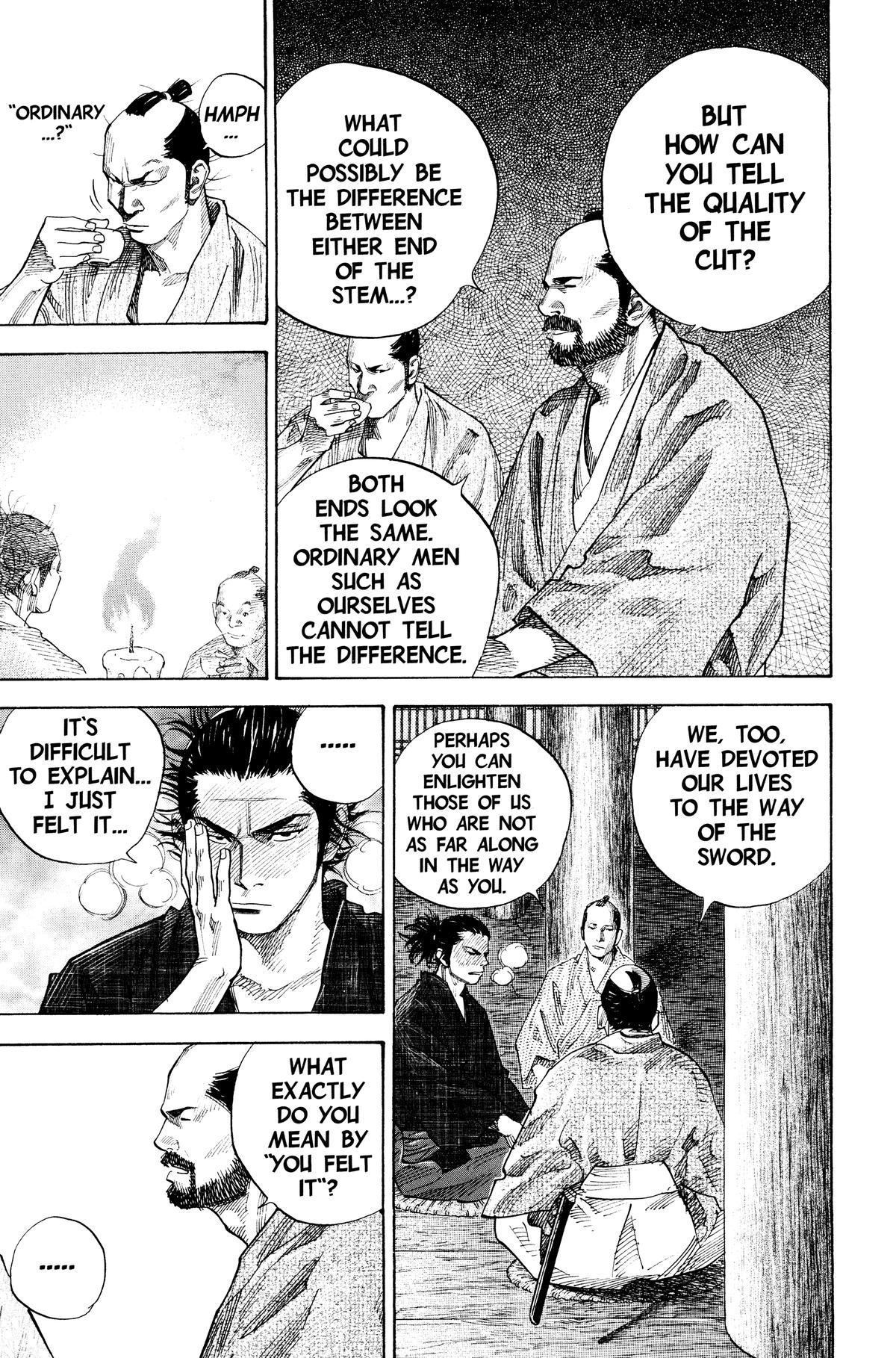 Vagabond Chapter 86 - Page 11
