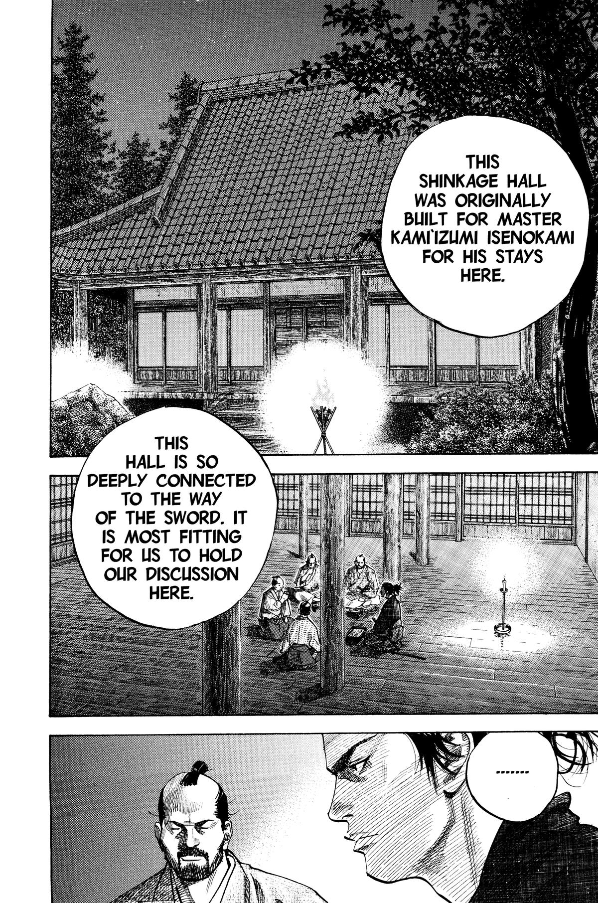 Vagabond Chapter 86 - Page 12