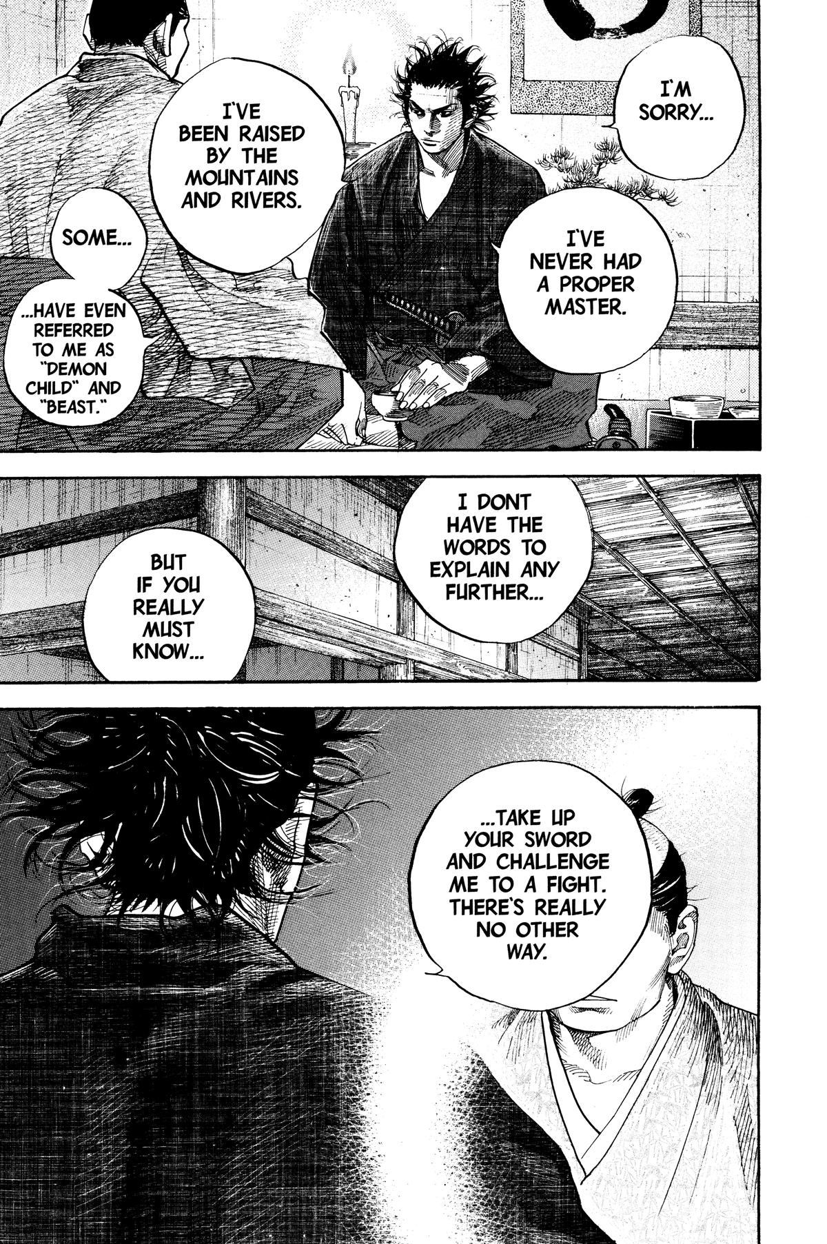 Vagabond Chapter 86 - Page 13