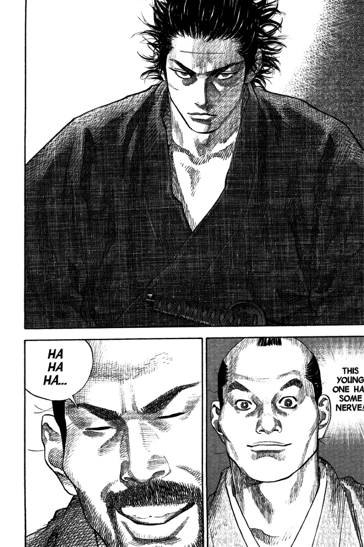 Vagabond Chapter 86 - Page 14